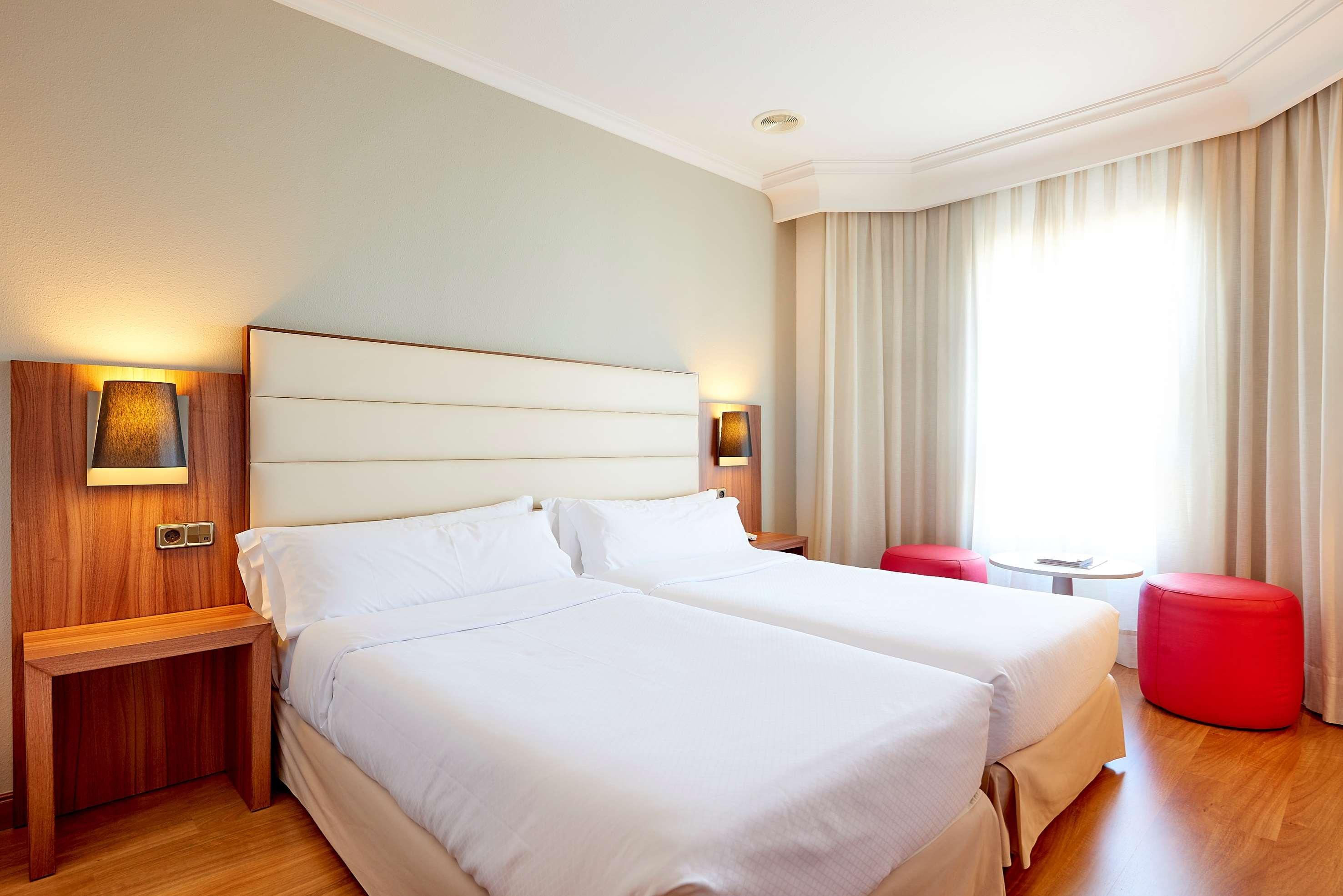 Hotel Galeones Affiliated By Meliá Vigo