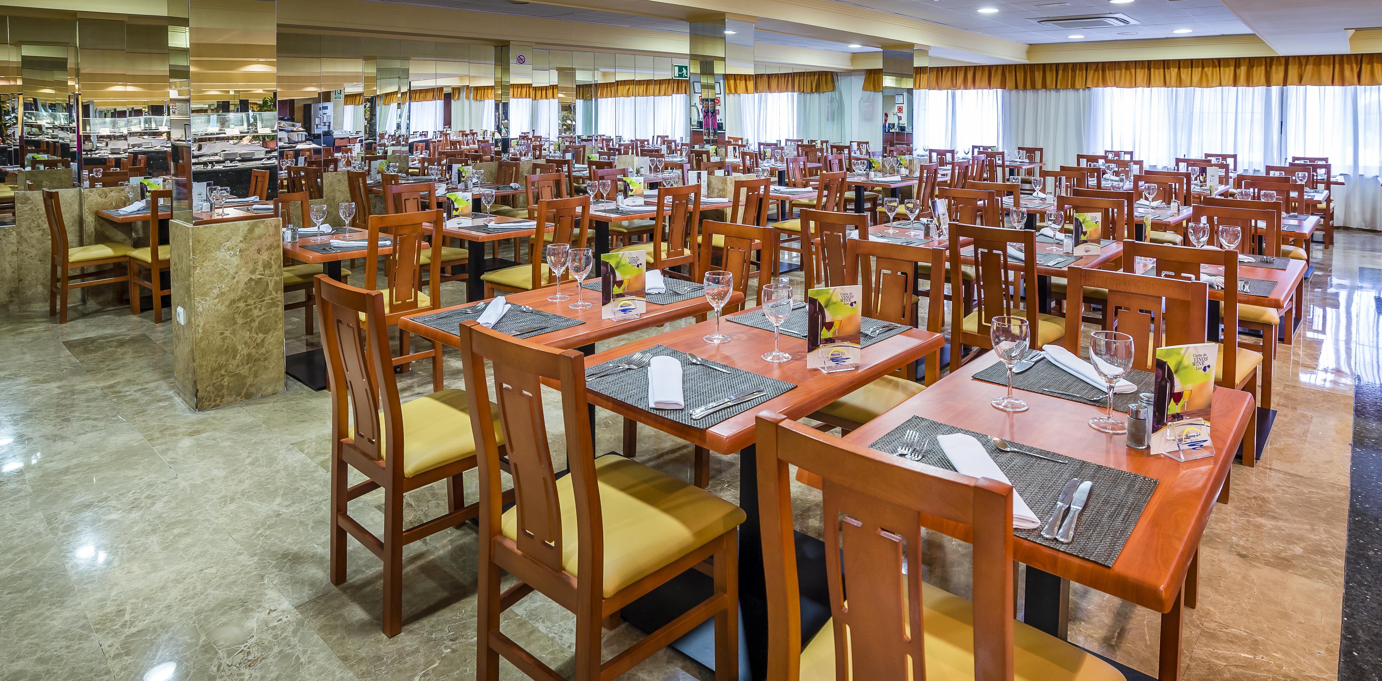Apartahotel Avenida