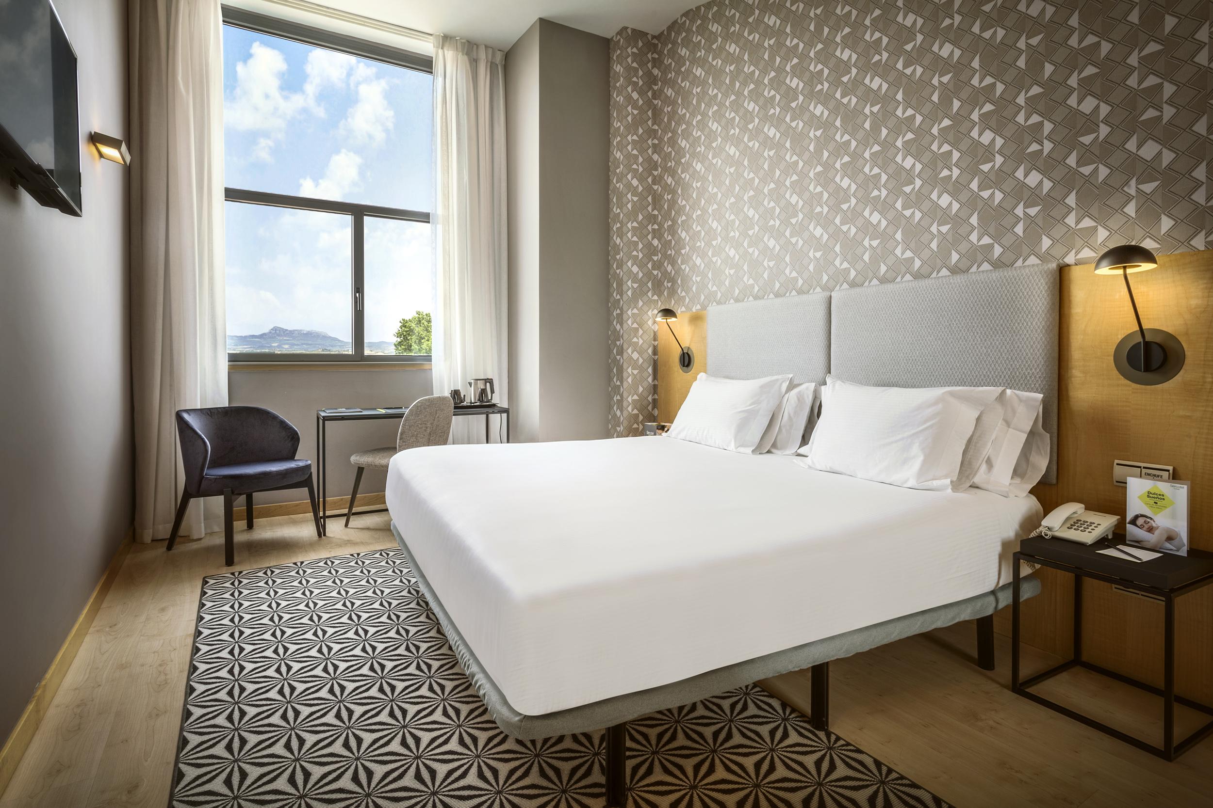 Sercotel Portales 3* Logroño