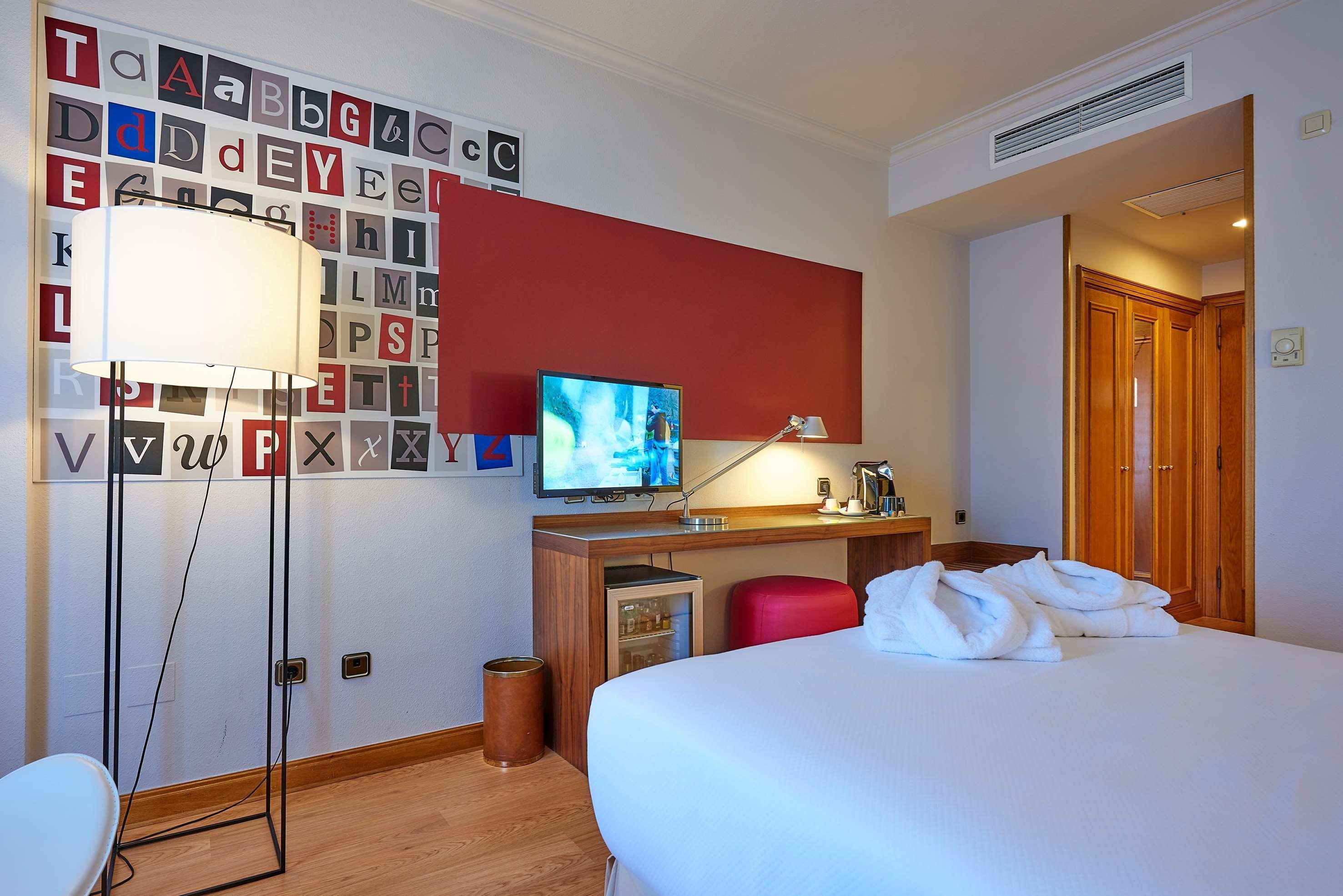 Galeones Affiliated By Meliá Hotel