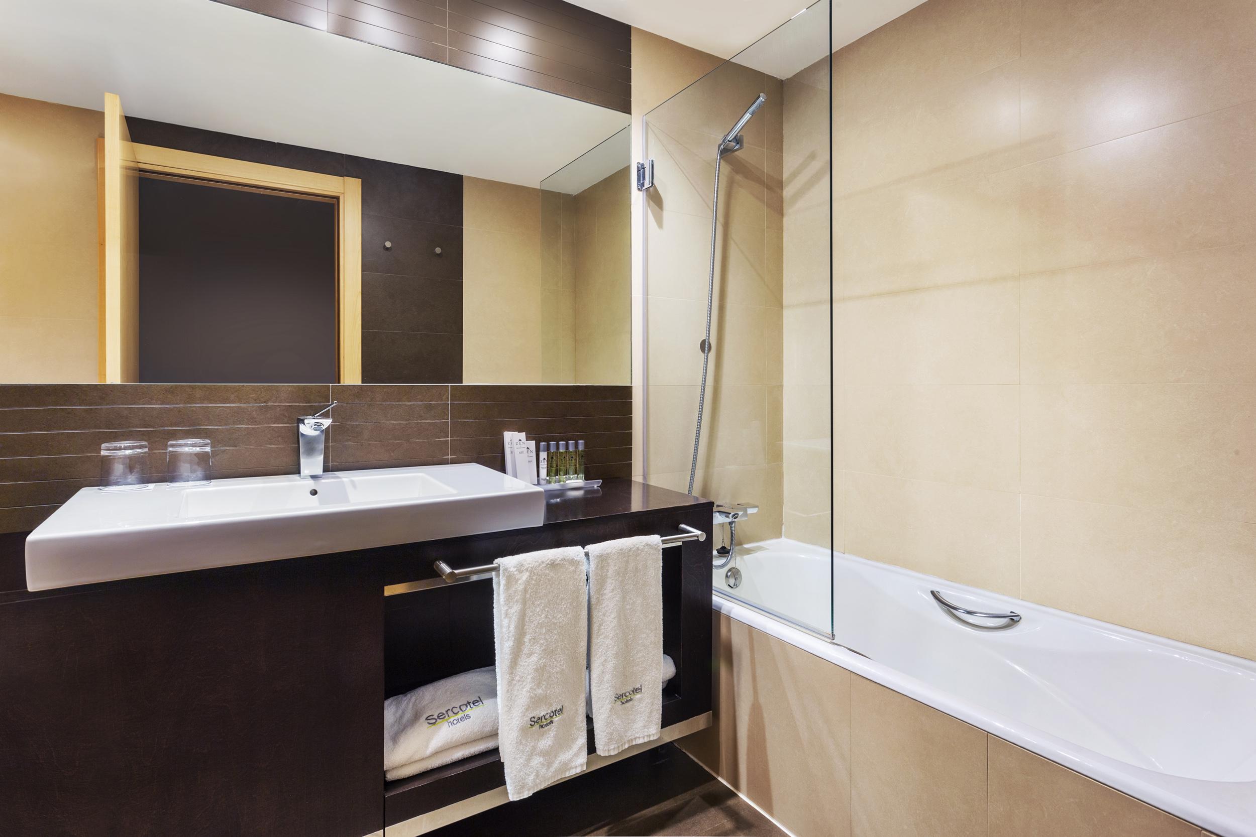 Sercotel Portales Logroño