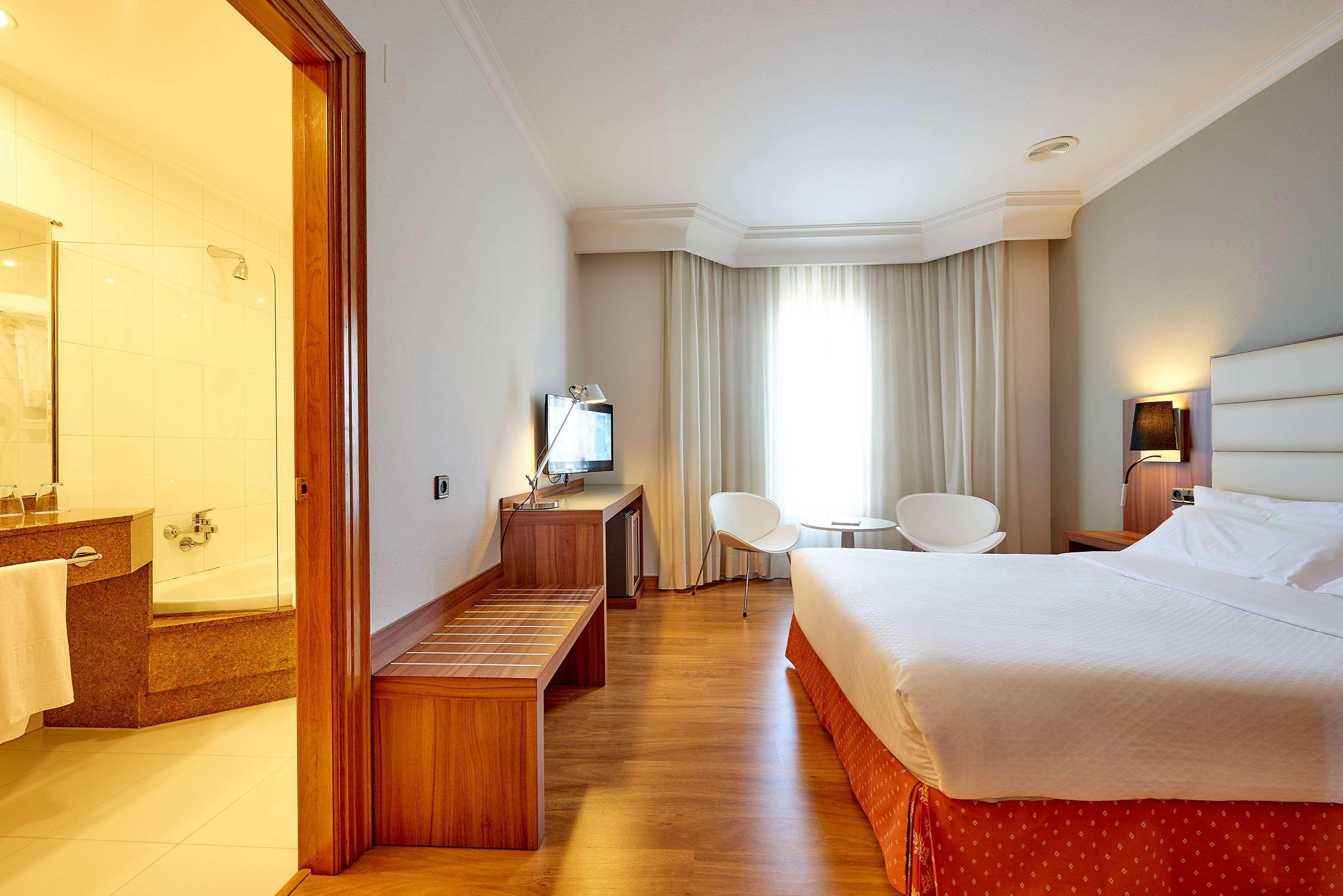 Hotel Galeones Affiliated By Meliá Vigo