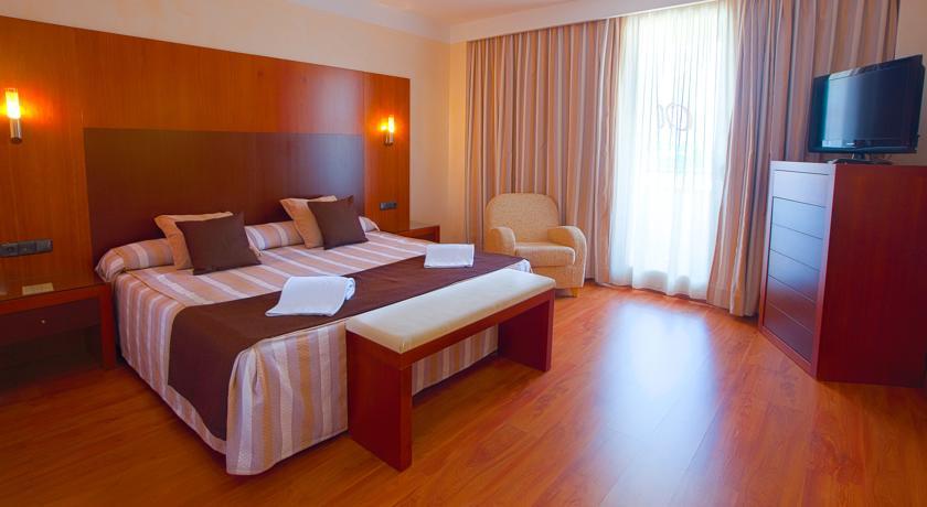 Montera Plaza 4*