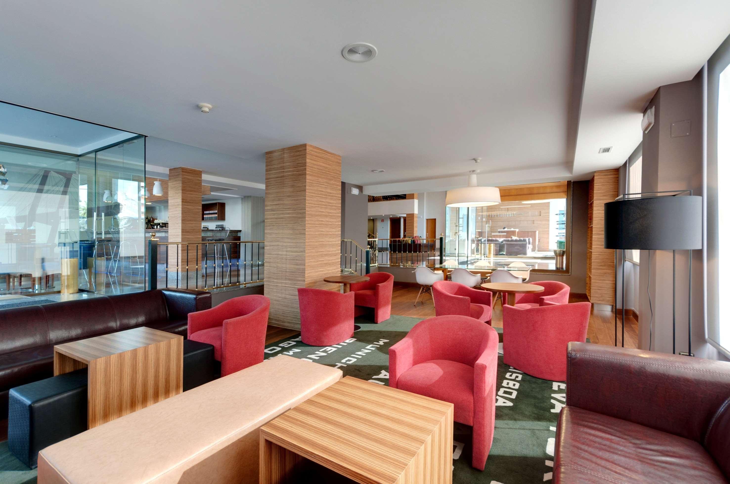 Galeones Affiliated By Meliá Hotel