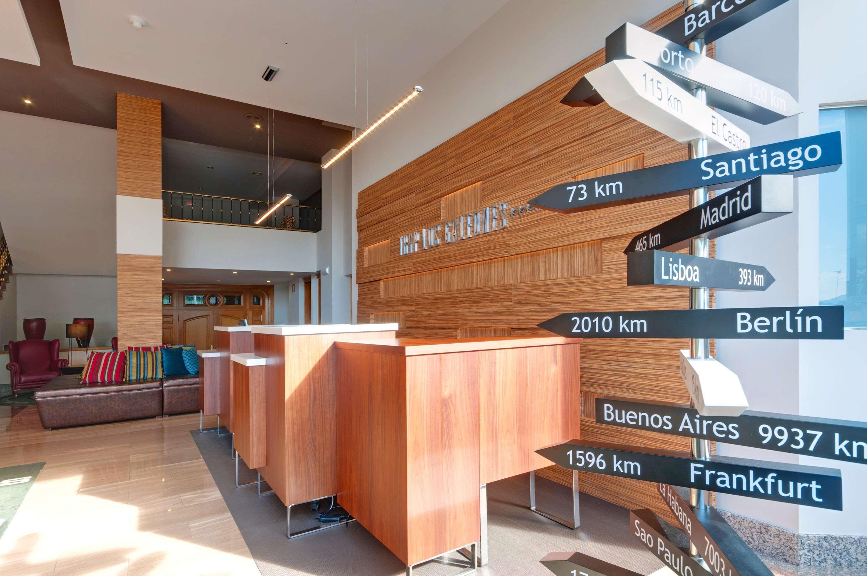 Galeones Affiliated By Meliá Hotel 4*