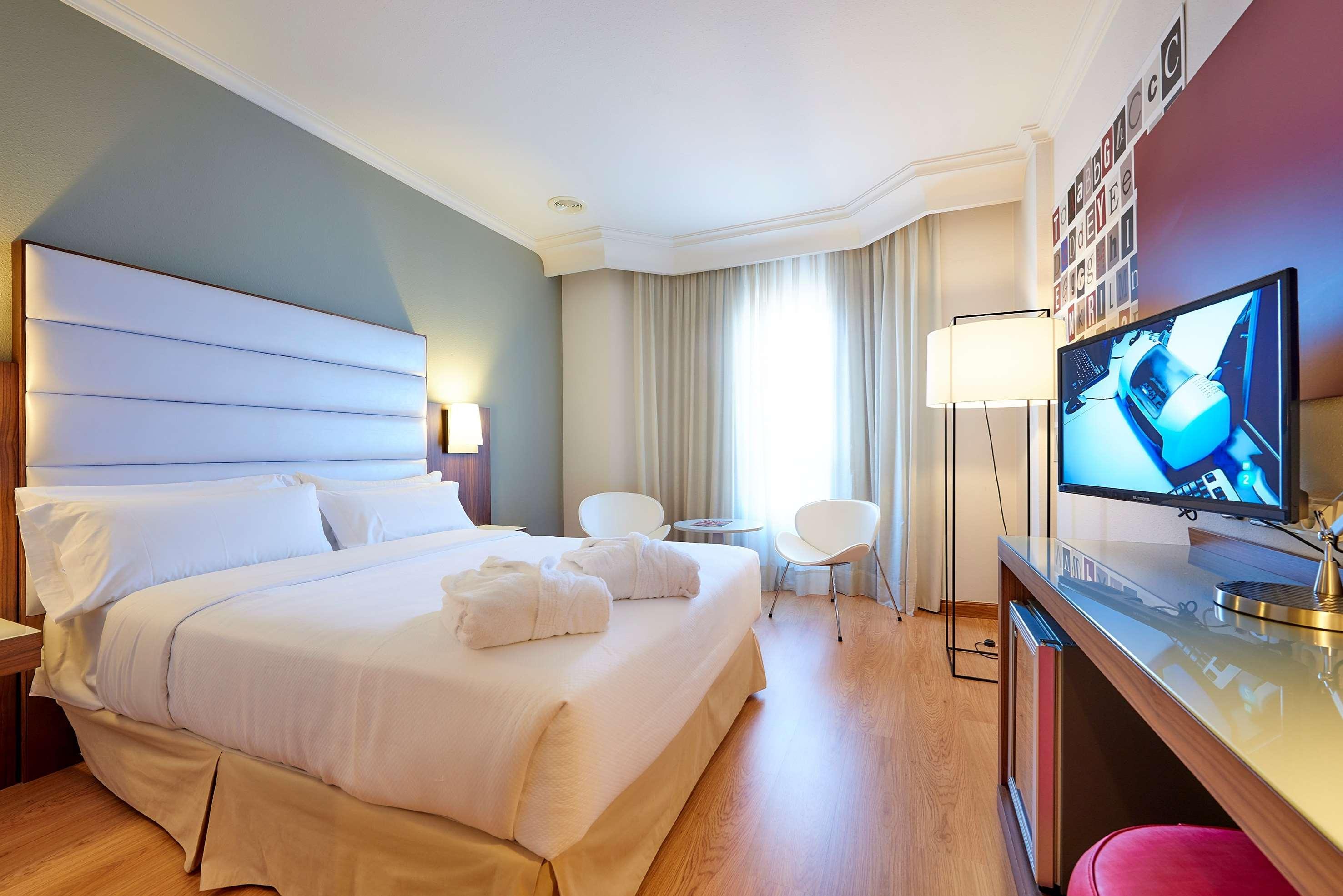 Galeones Affiliated By Meliá Hotel