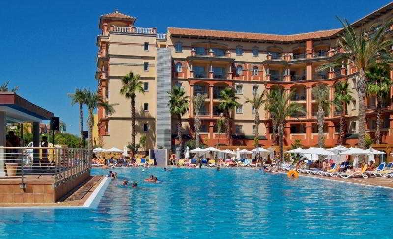 Ohtels Islantilla