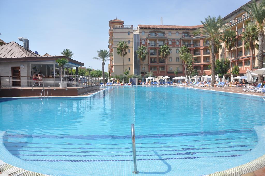 Hotel Ohtels Islantilla