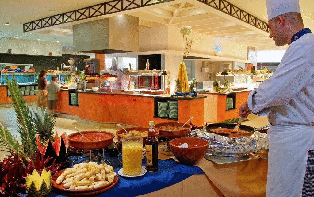 Ohtels Hotel Islantilla