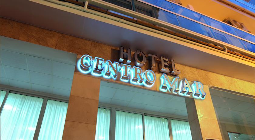 Centro Mar Hotel Benidorm