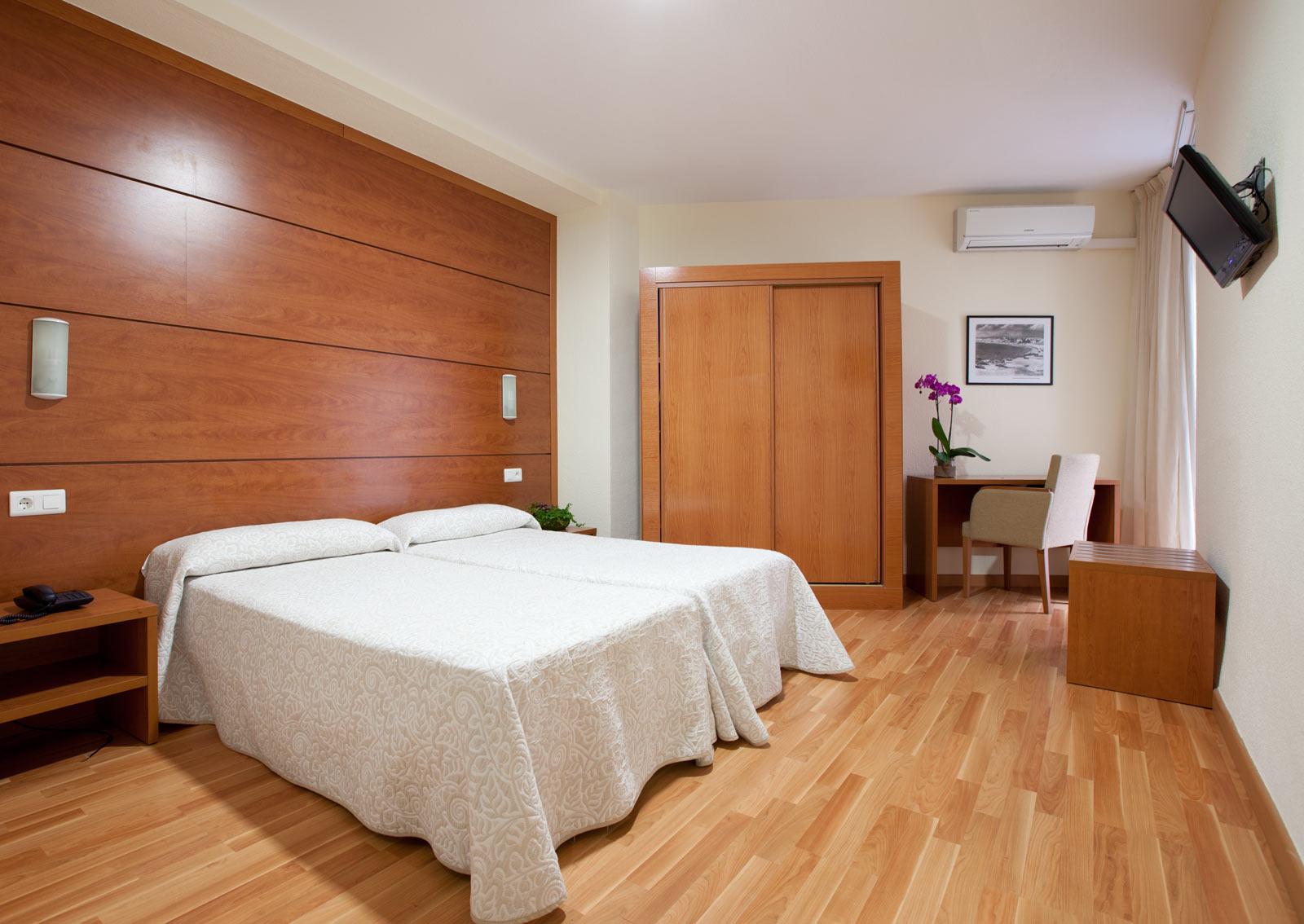 Hotel Centro Mar