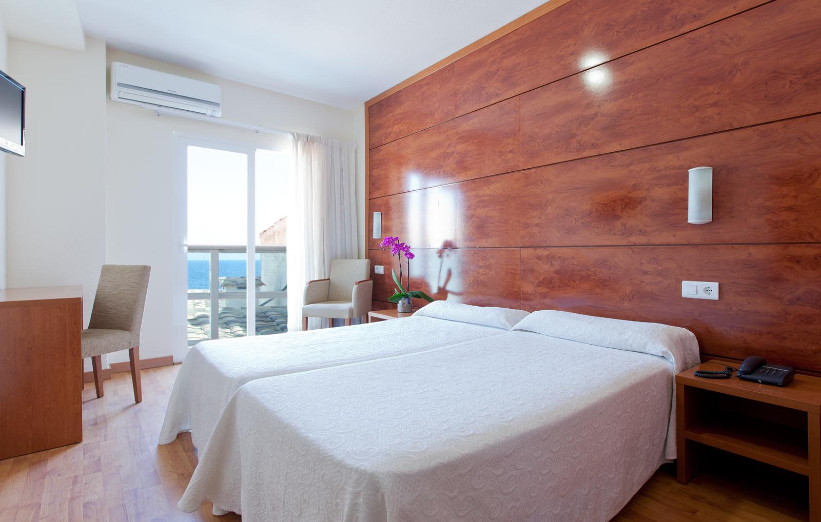 Centro Mar Hotel 3*