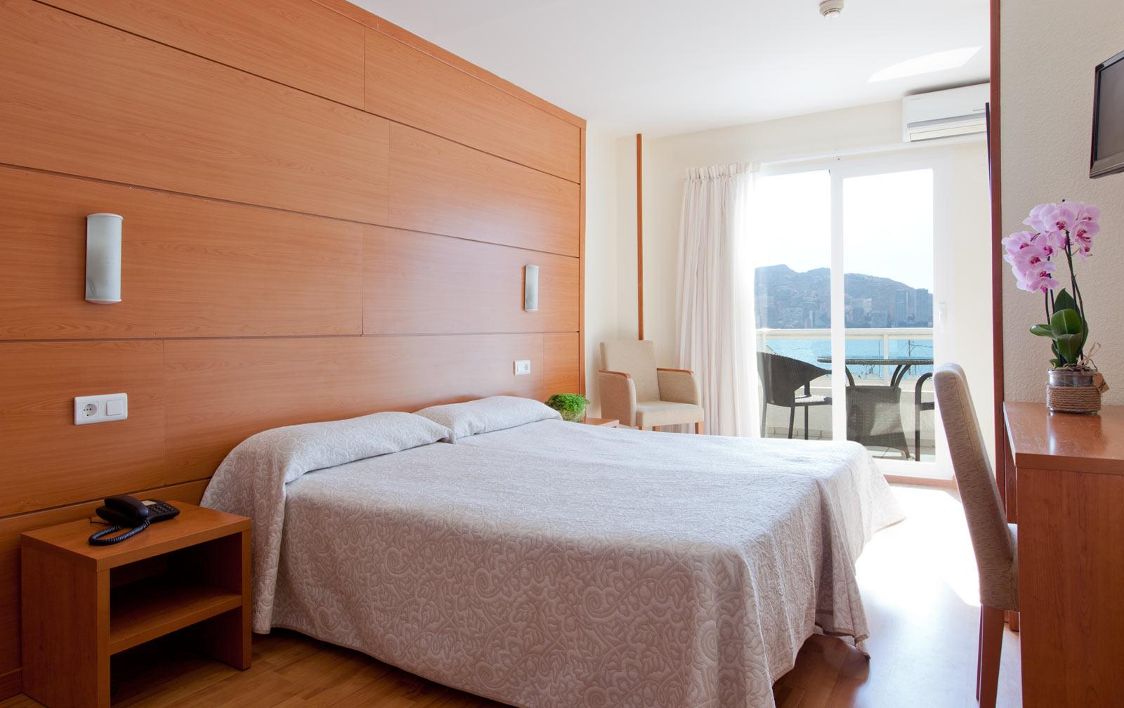 Centro Mar Hotel 3*