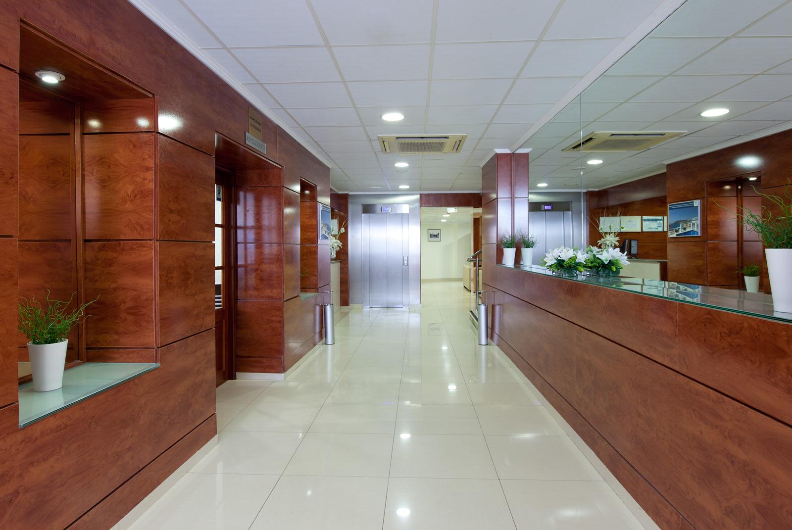 Centro Mar Hotel Benidorm