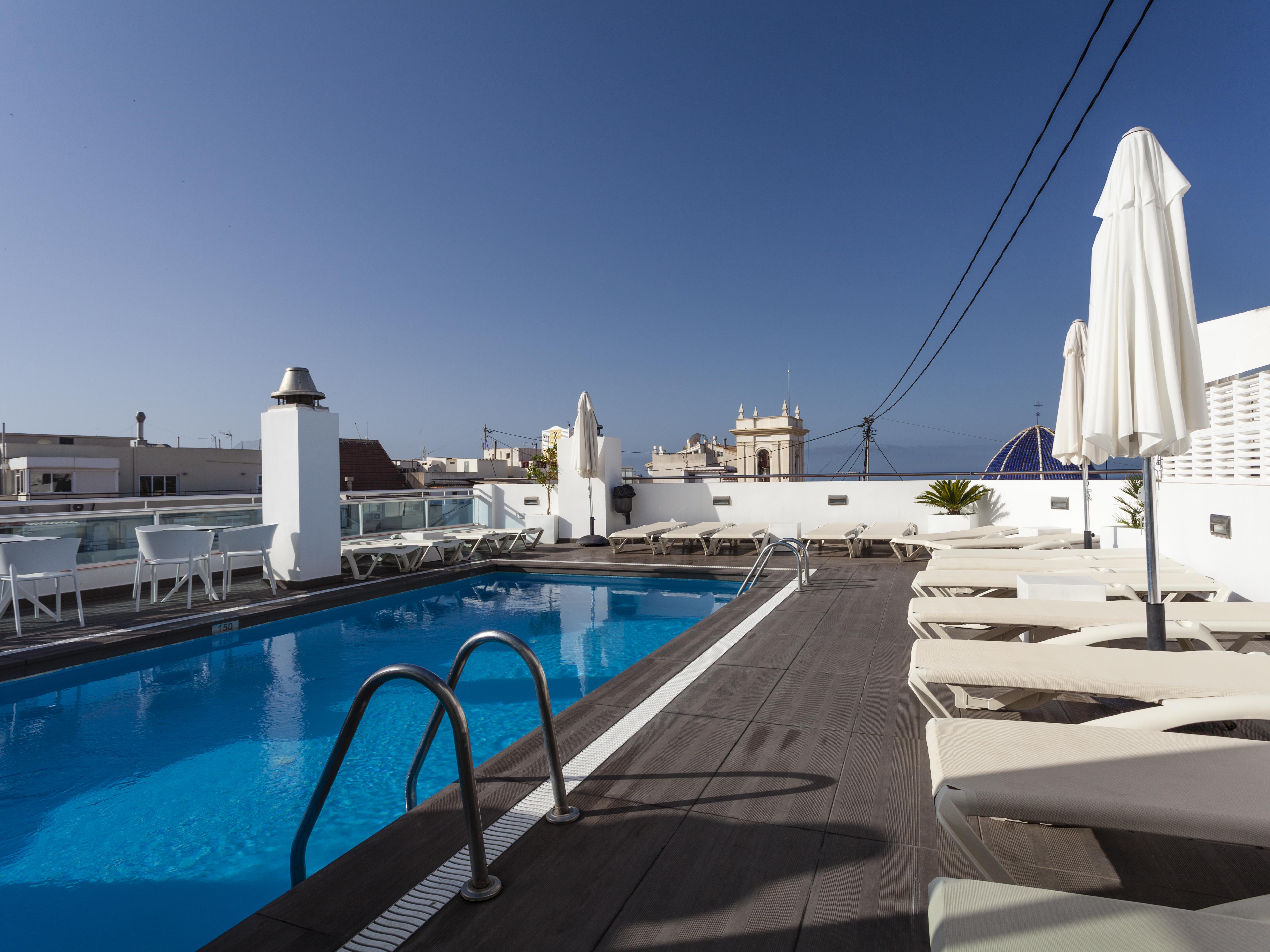 Hotel Centro Mar 3*