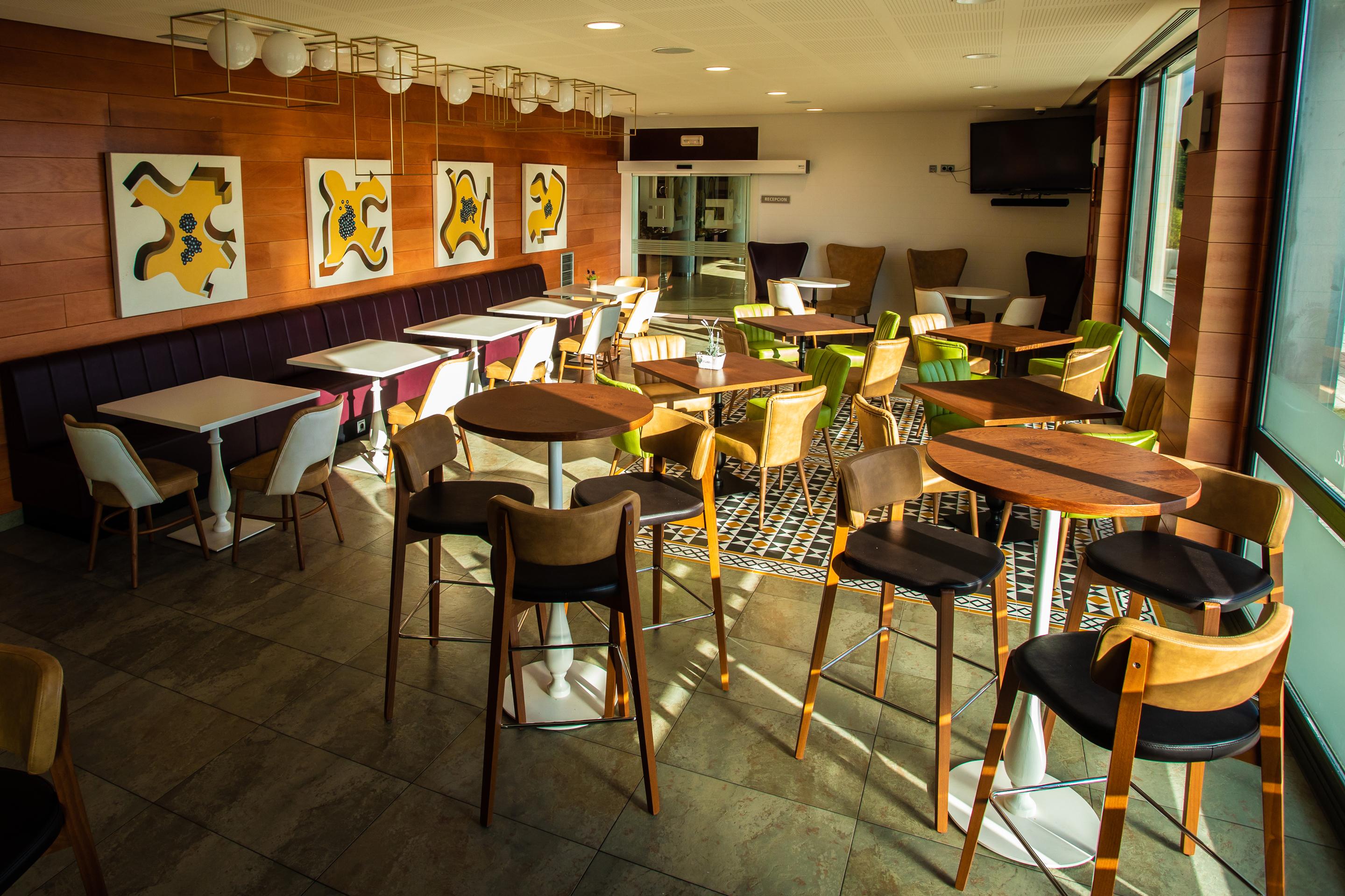 Hq La Galeria Hotel