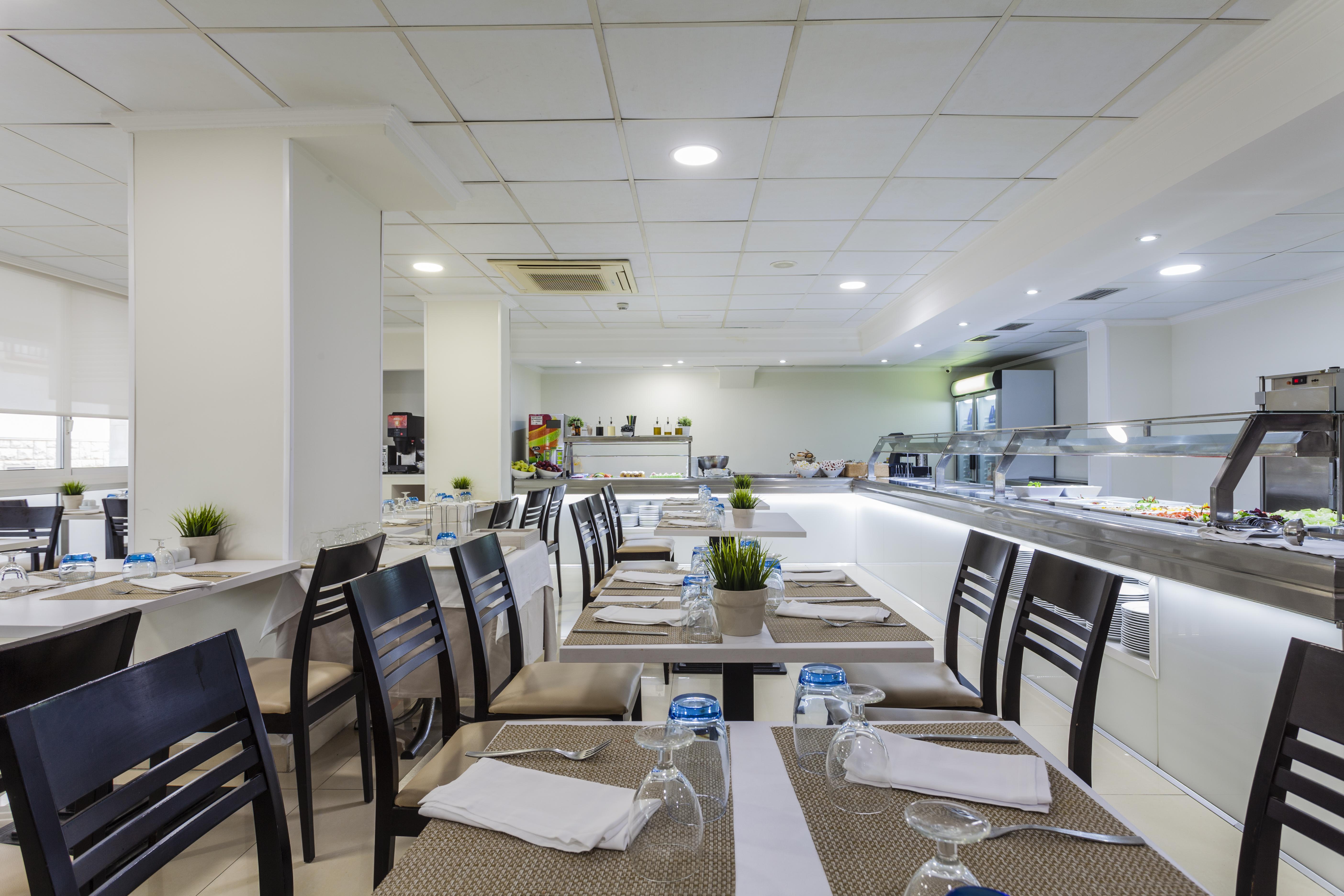 Centro Mar Hotel Benidorm