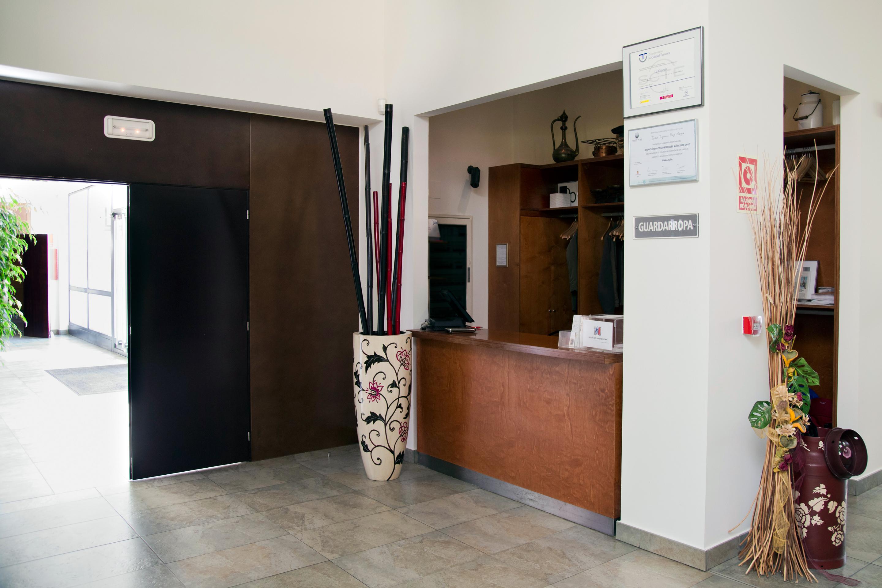 Hq La Galeria Burgo