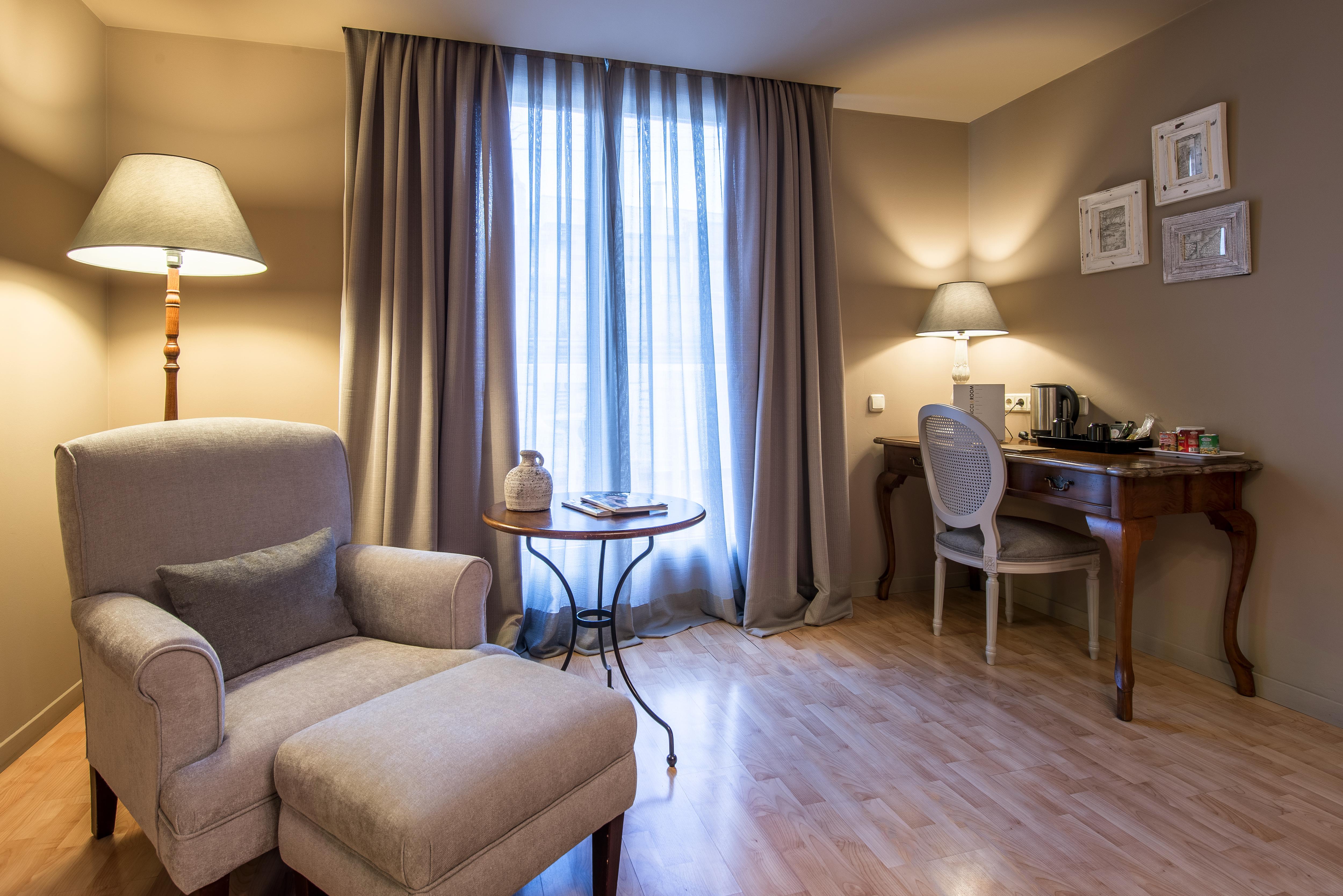 Hotel Vincci Lys Valencia