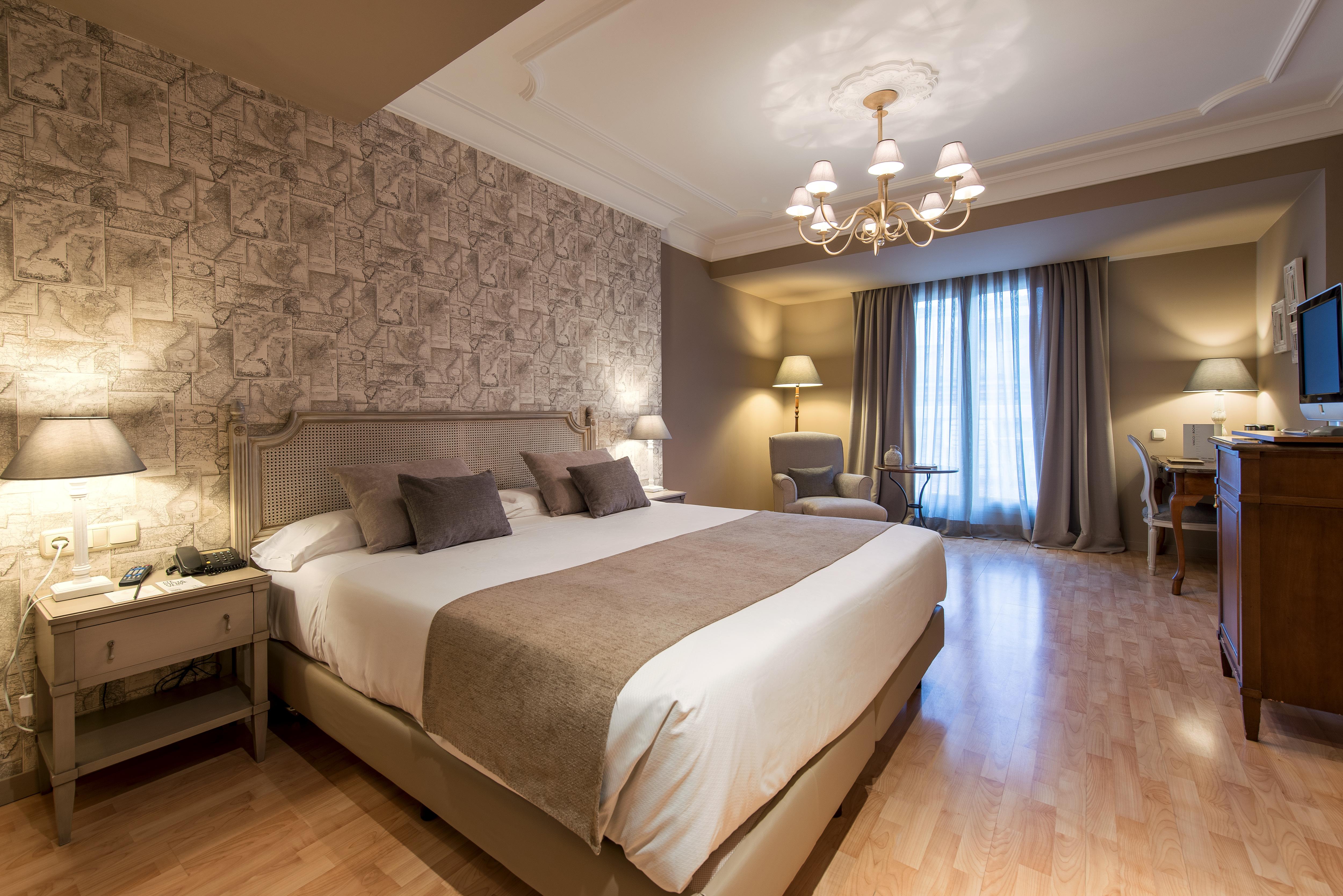 Hotel Vincci Lys 4*