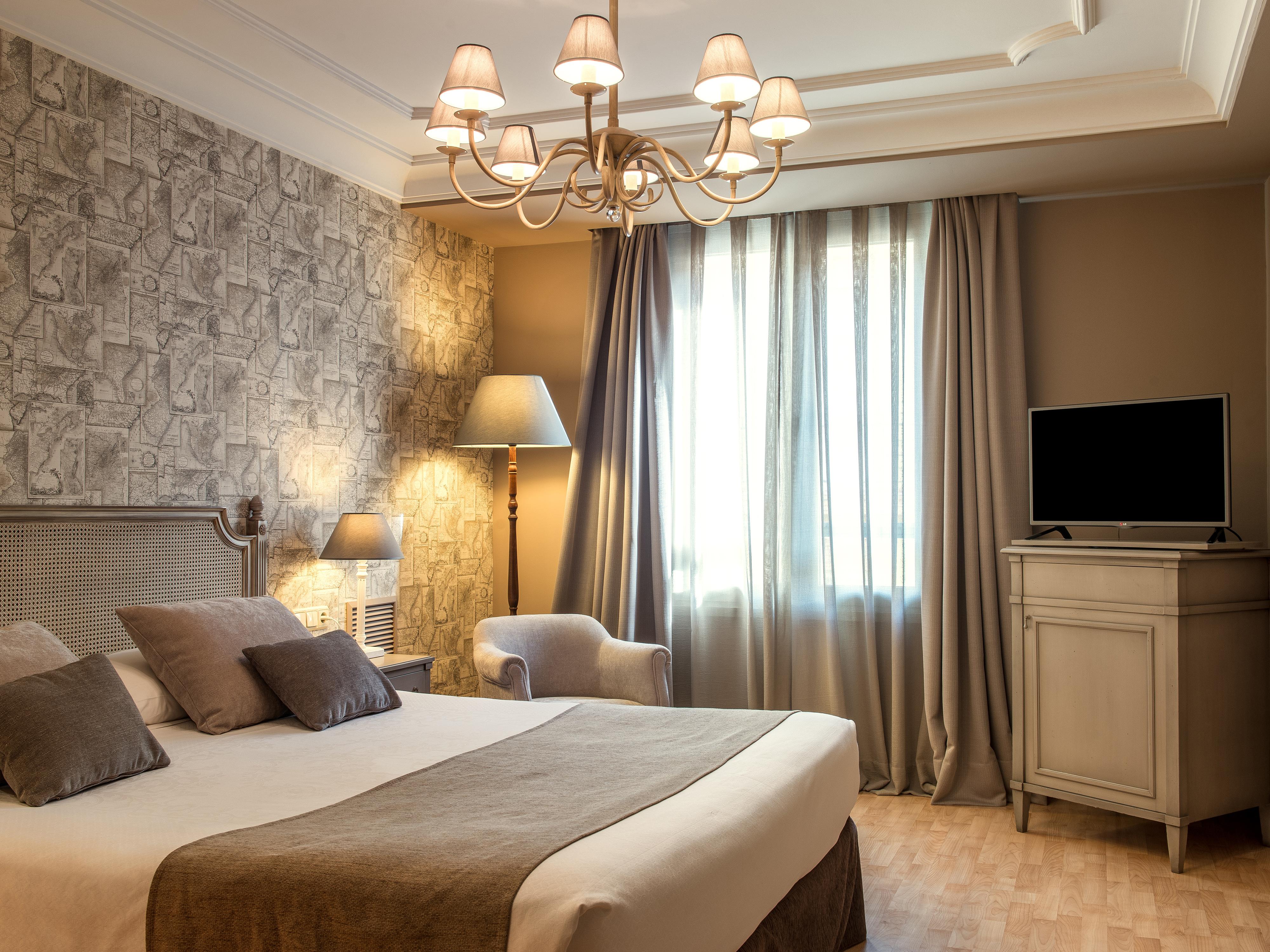 Hotel Vincci Lys Valencia