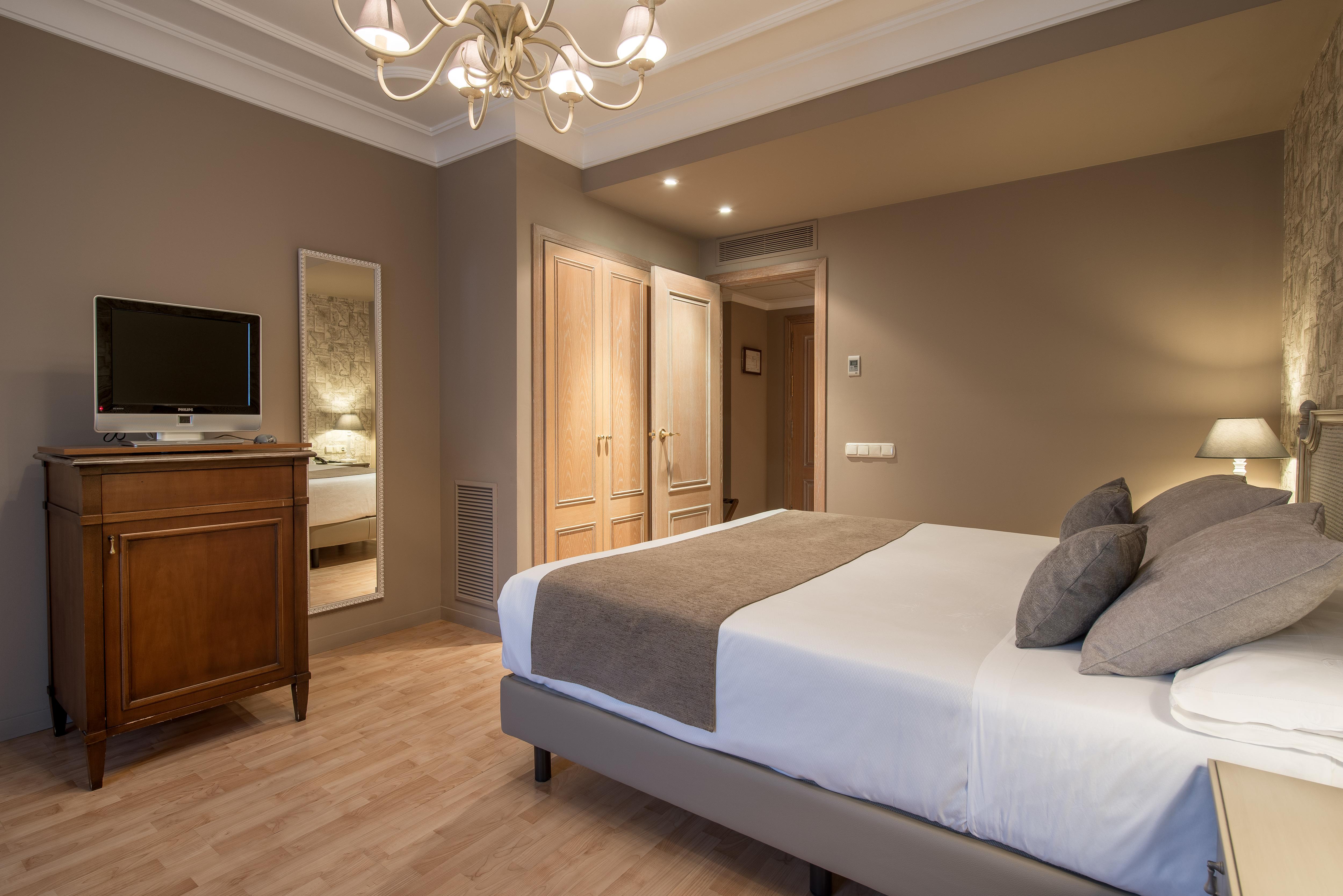 Hotel Vincci Lys Valencia