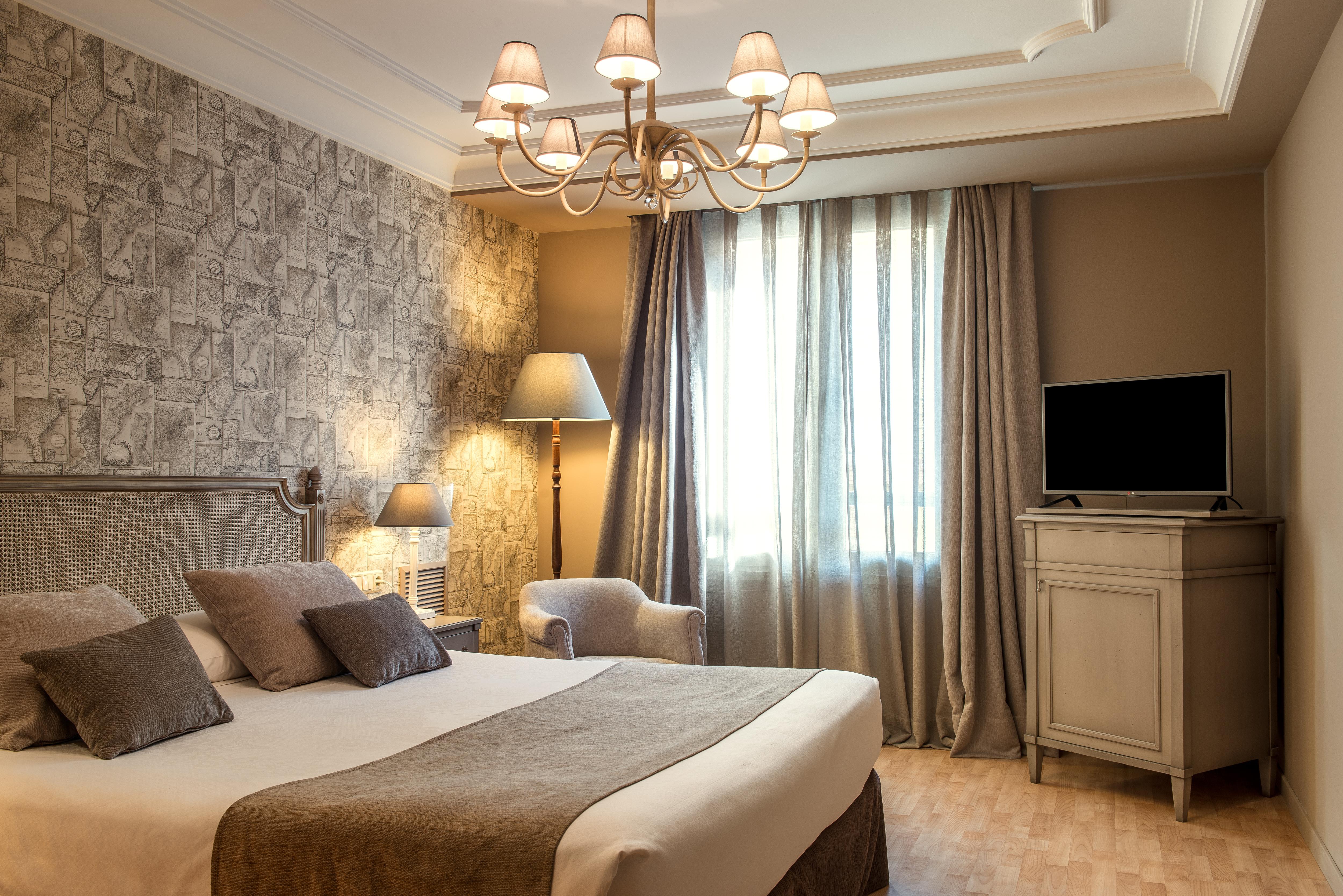 Vincci Lys Hotel Valencia
