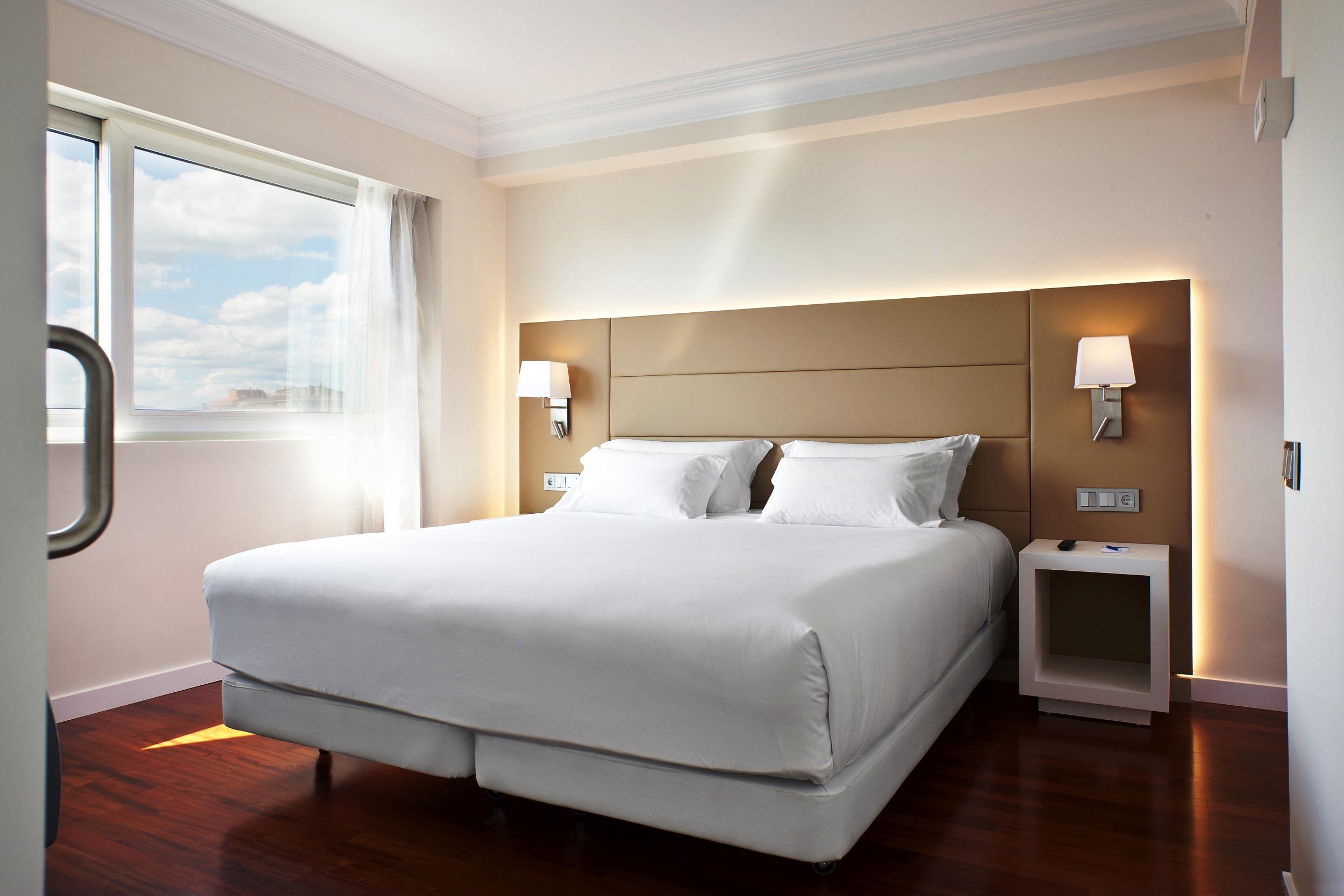 Hotel Nh Iruna Park Pamplona