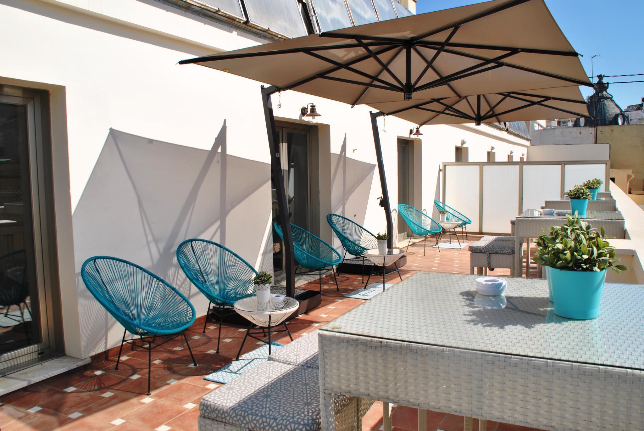 Vincci Lys Hotel Valencia