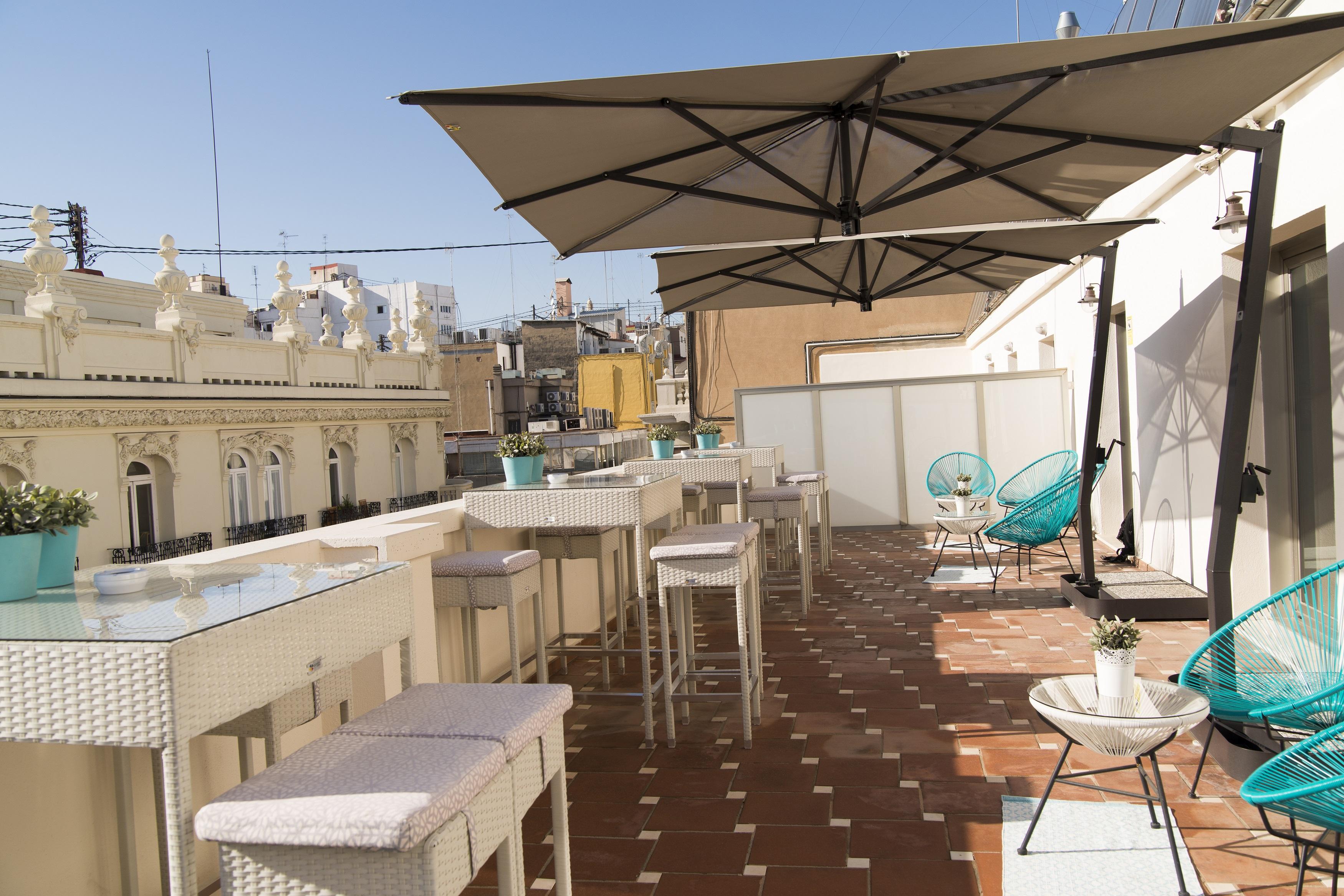 Vincci Lys Hotel 4*