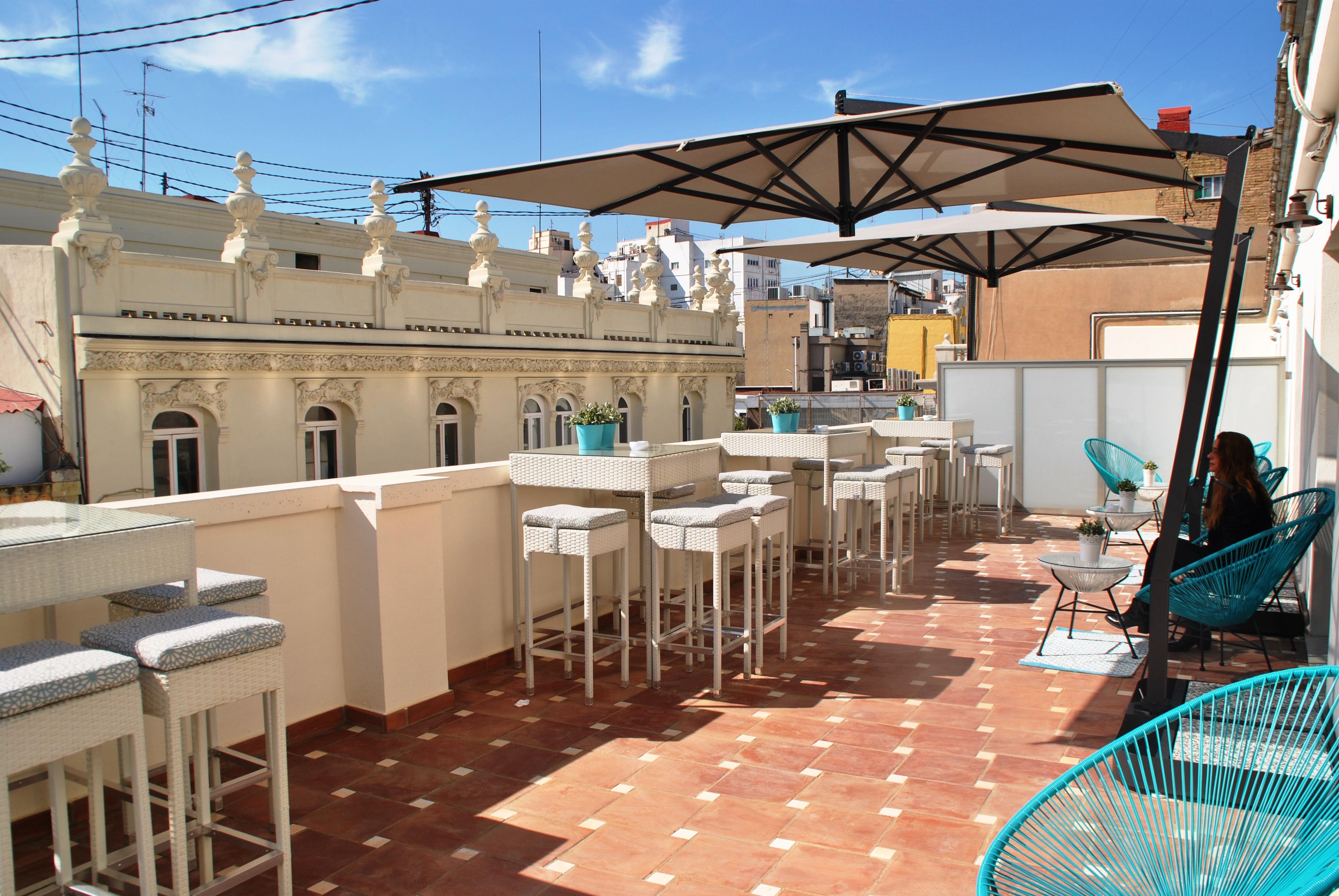 Vincci Lys Hotel