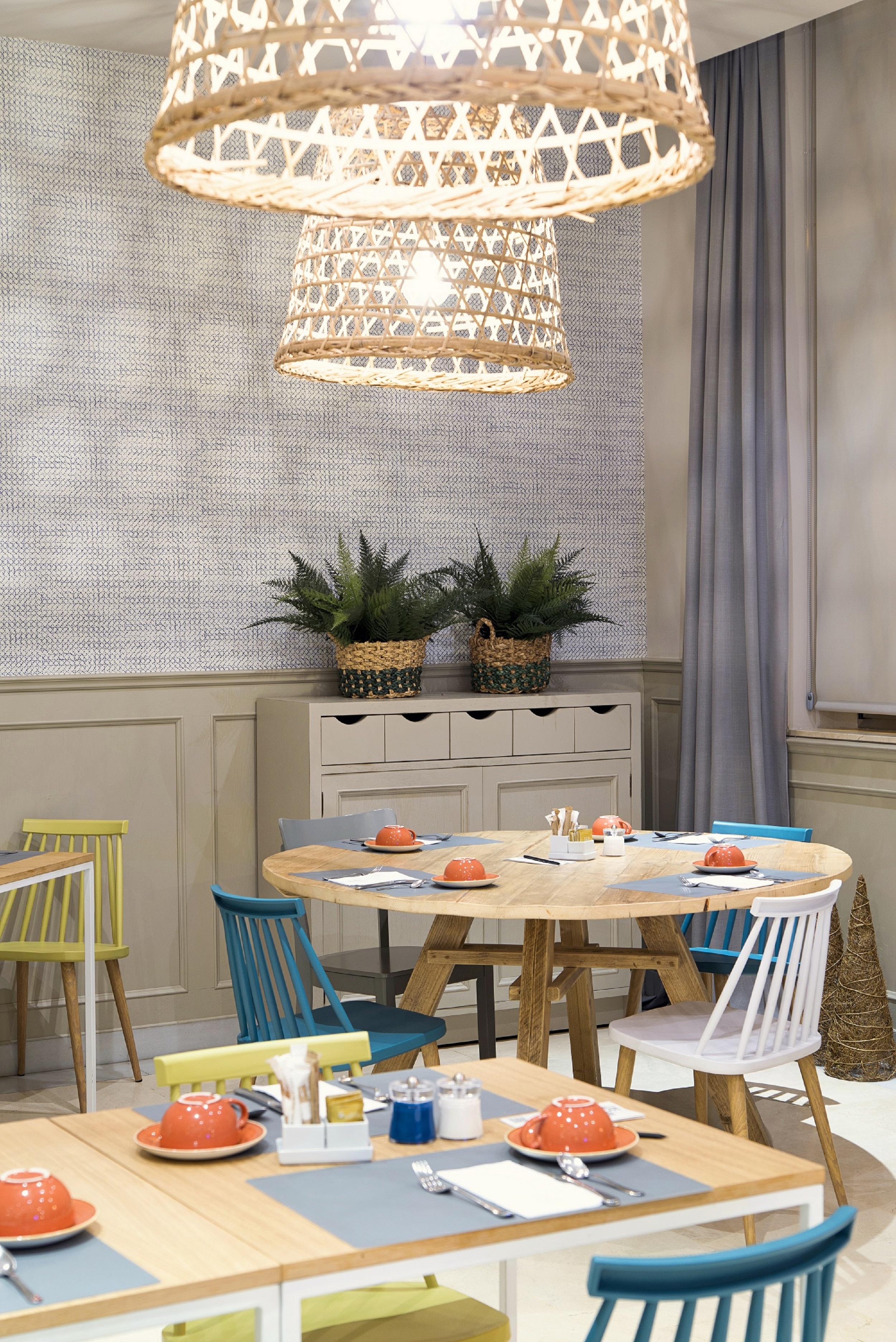 Vincci Lys Valencia