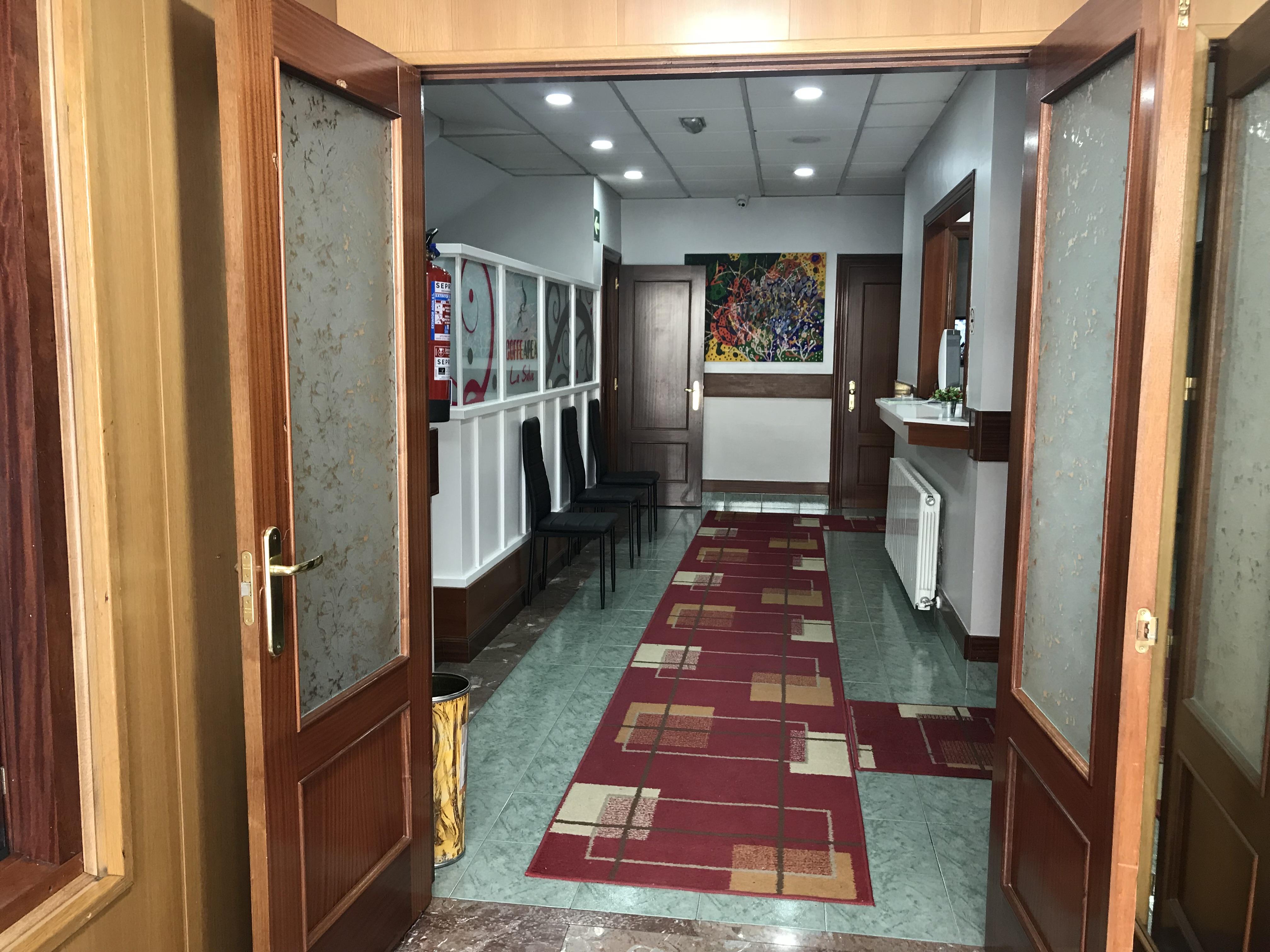 Guest house La Salve