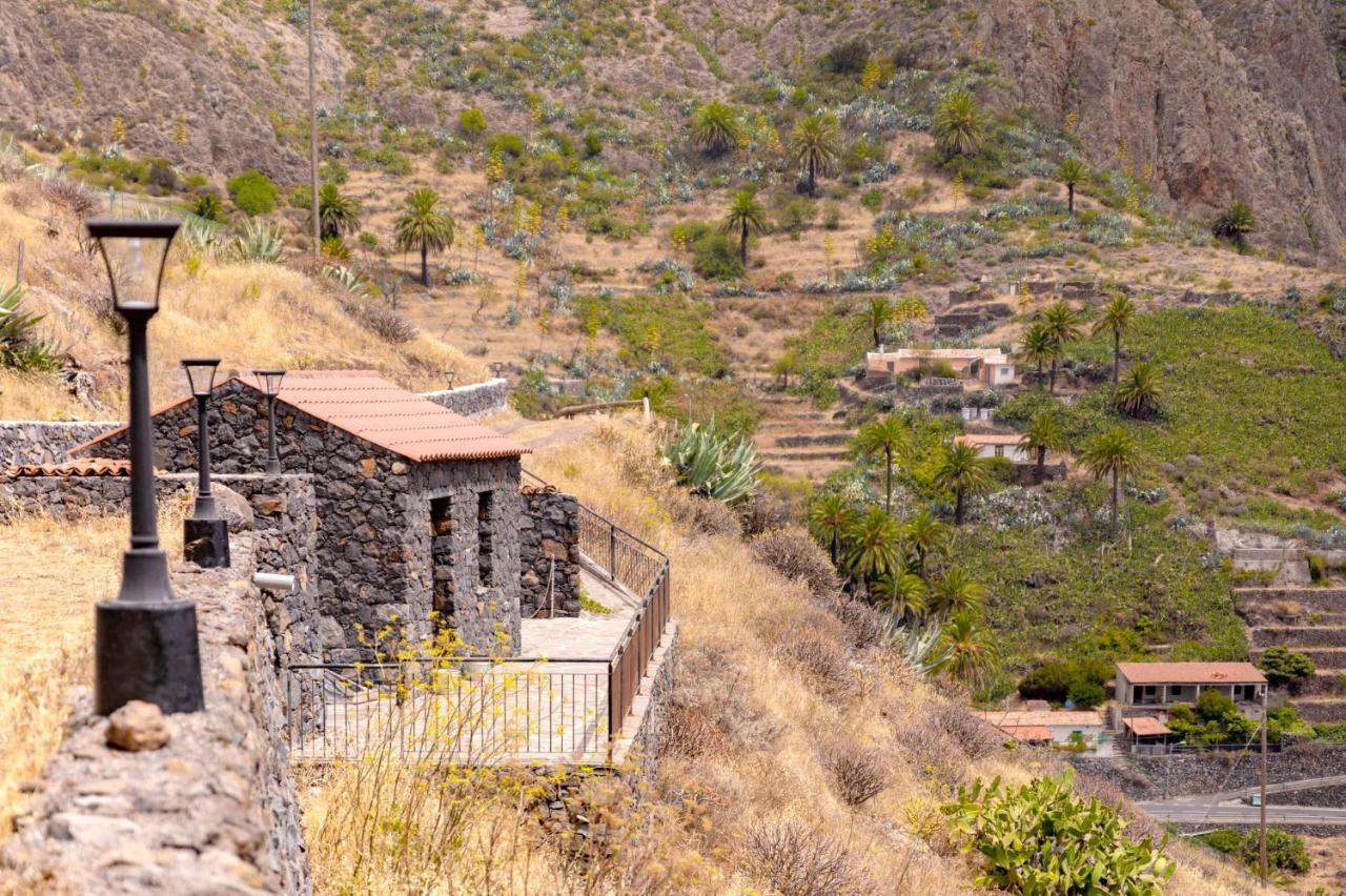 La Palizada *