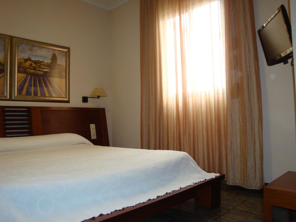 Rioja Hotel