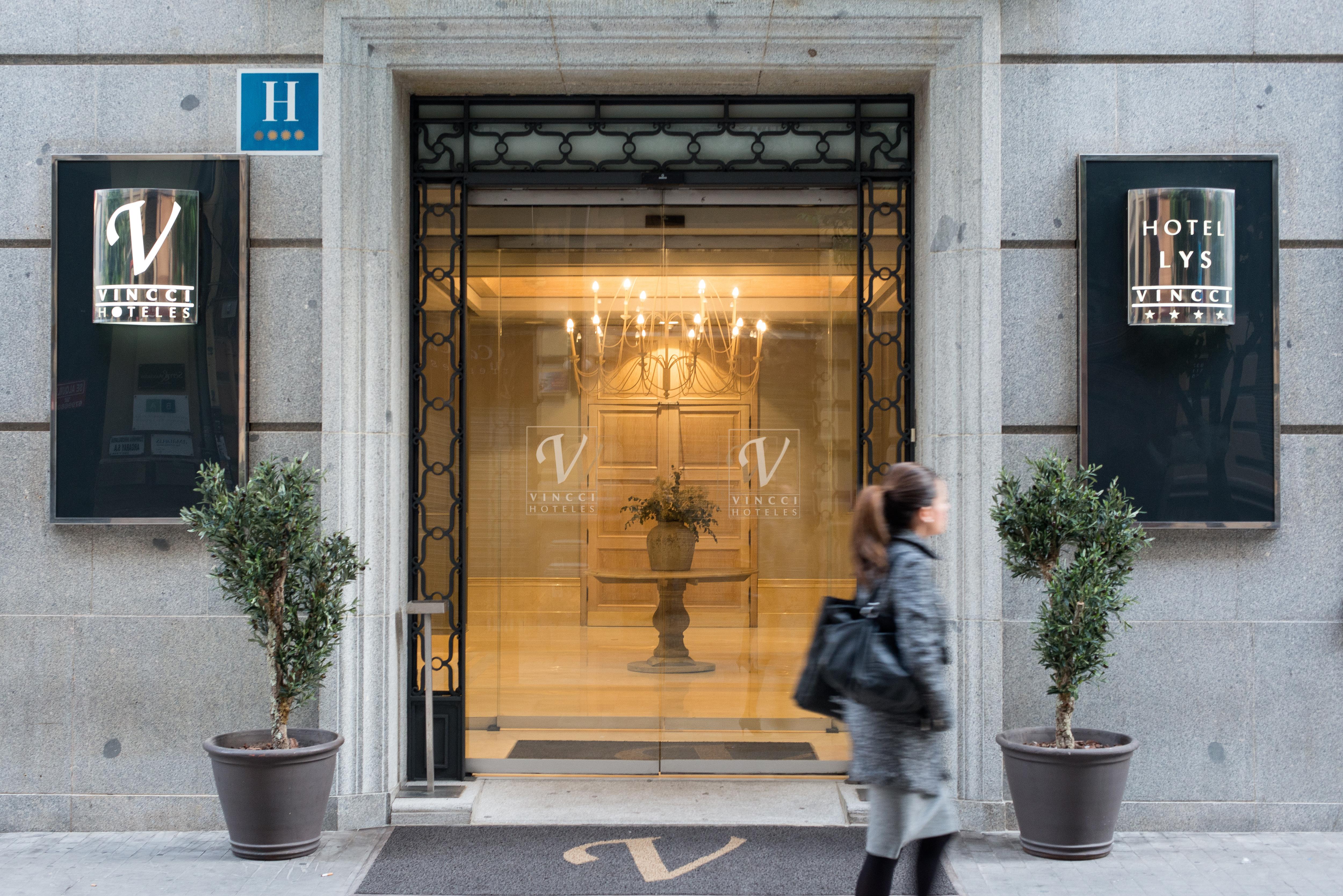 Vincci Lys Valencia