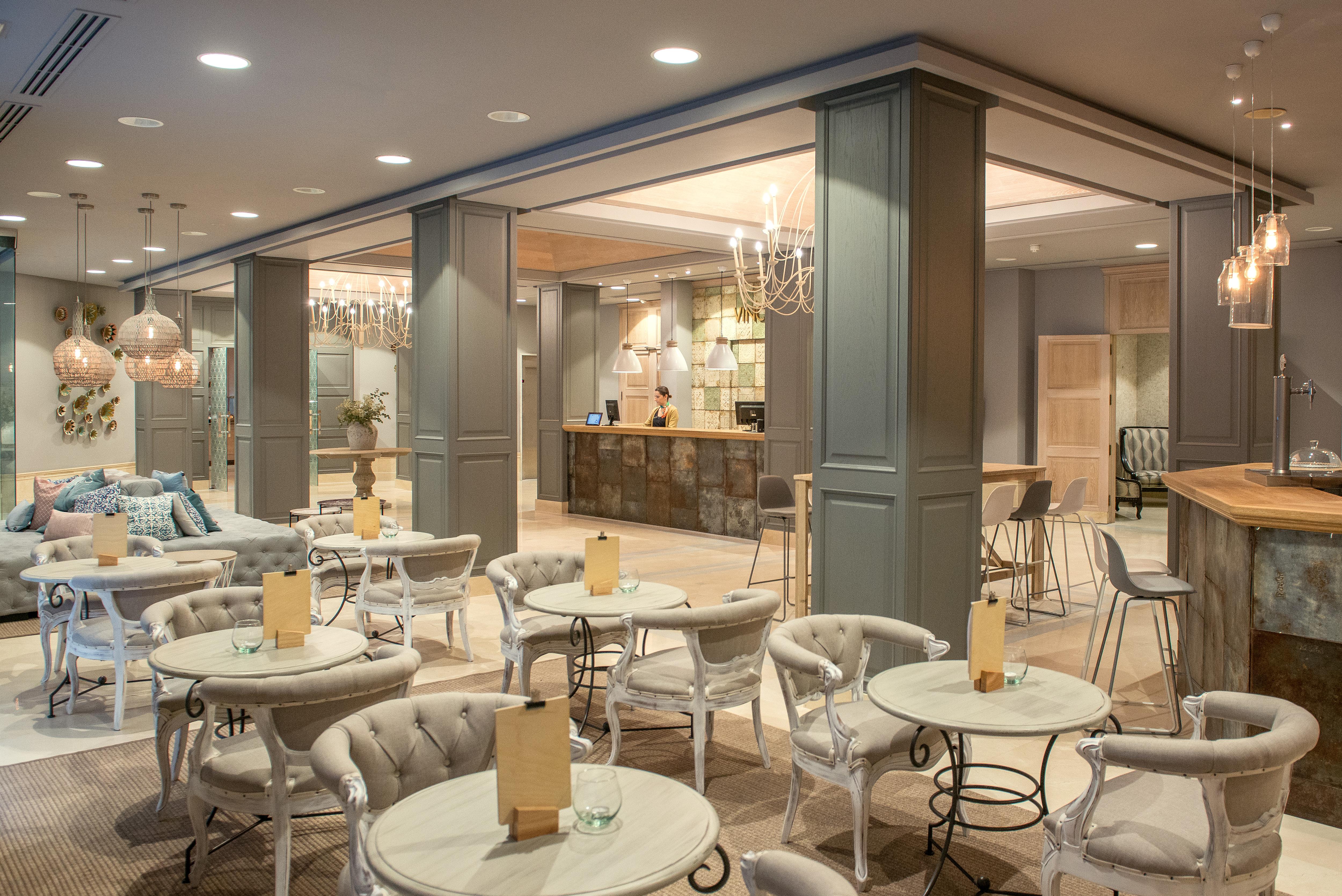 Vincci Lys Hotel Valencia
