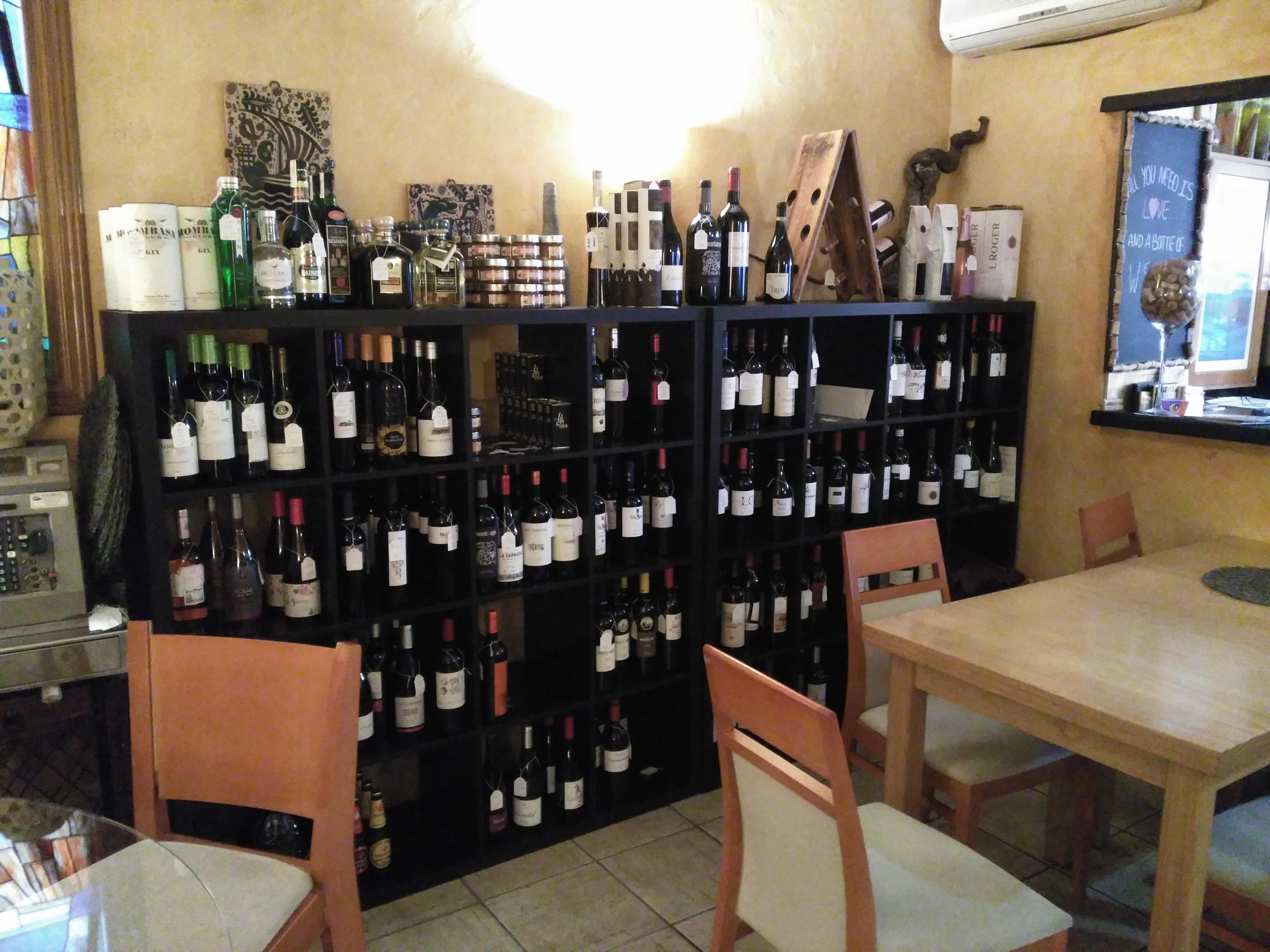 Rioja 2* Benisanó