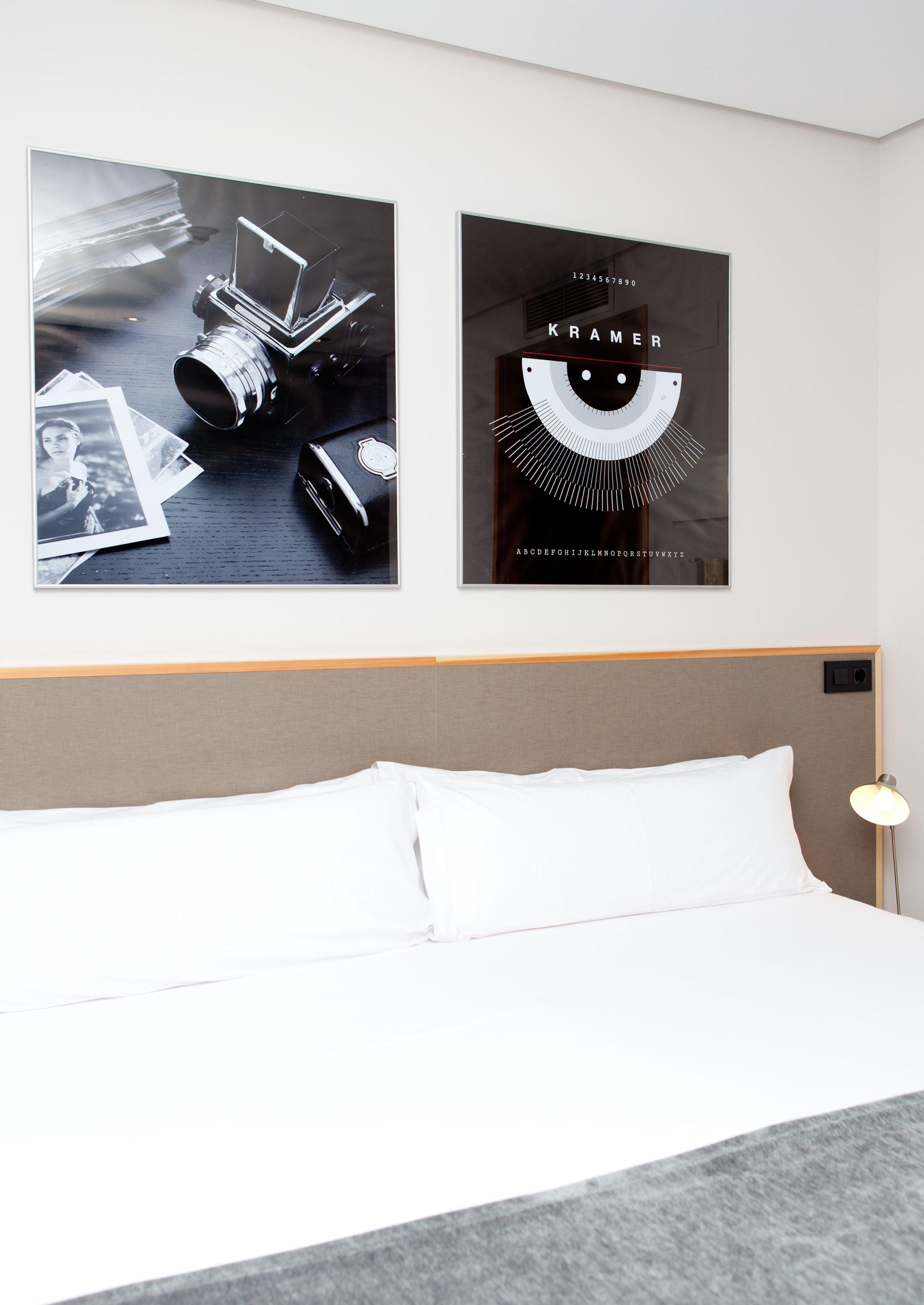Kramer Hotel