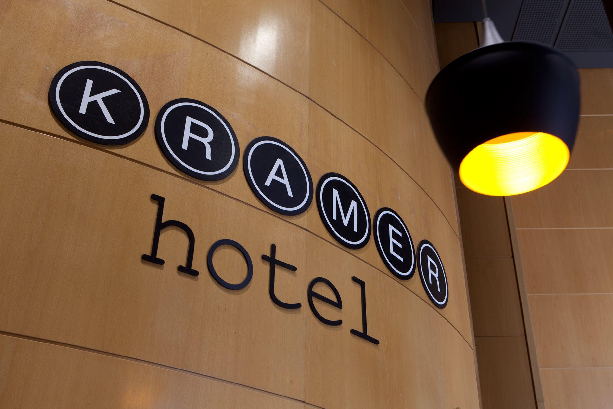 Hotel Kramer