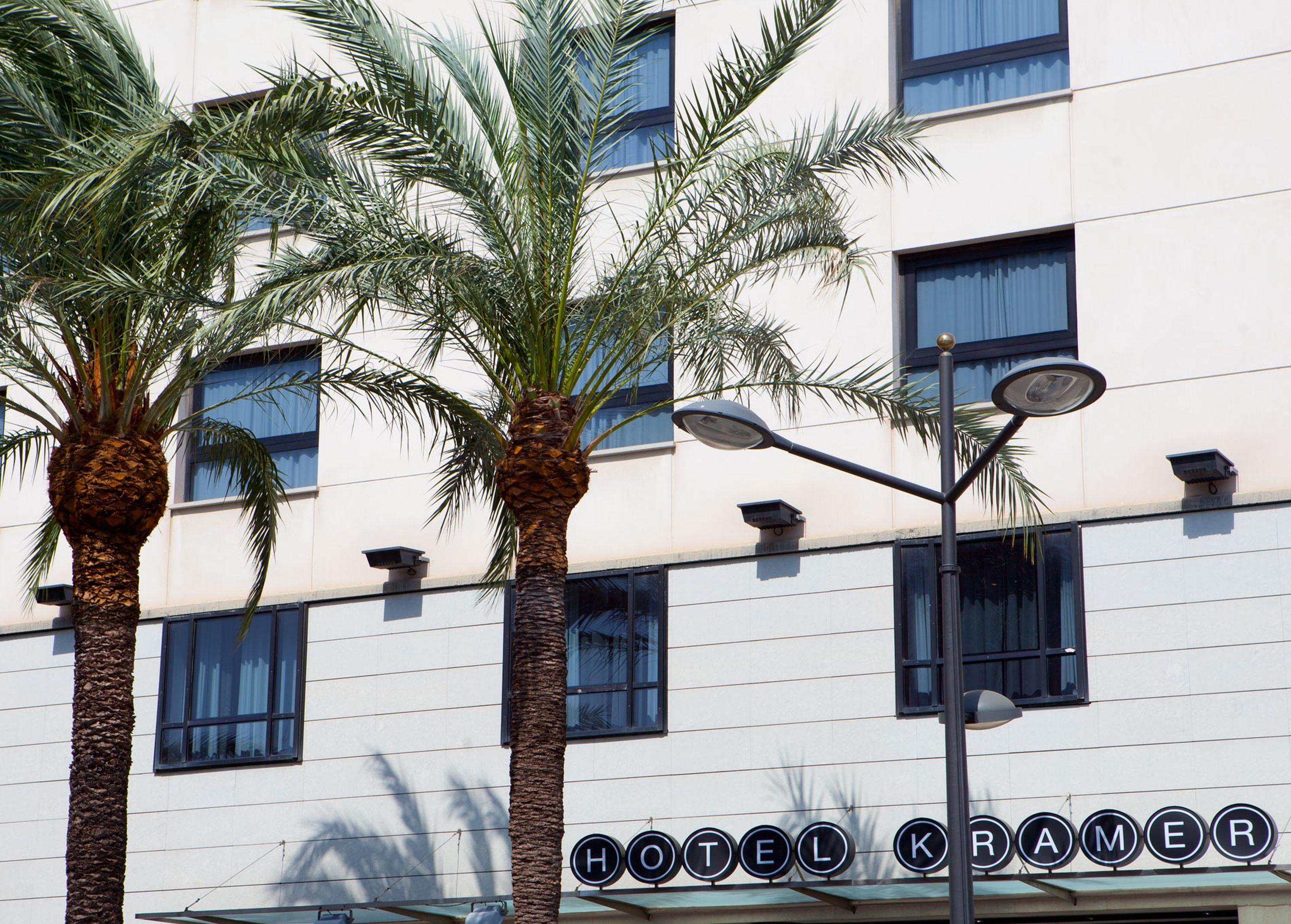 Hotel Kramer Valencia