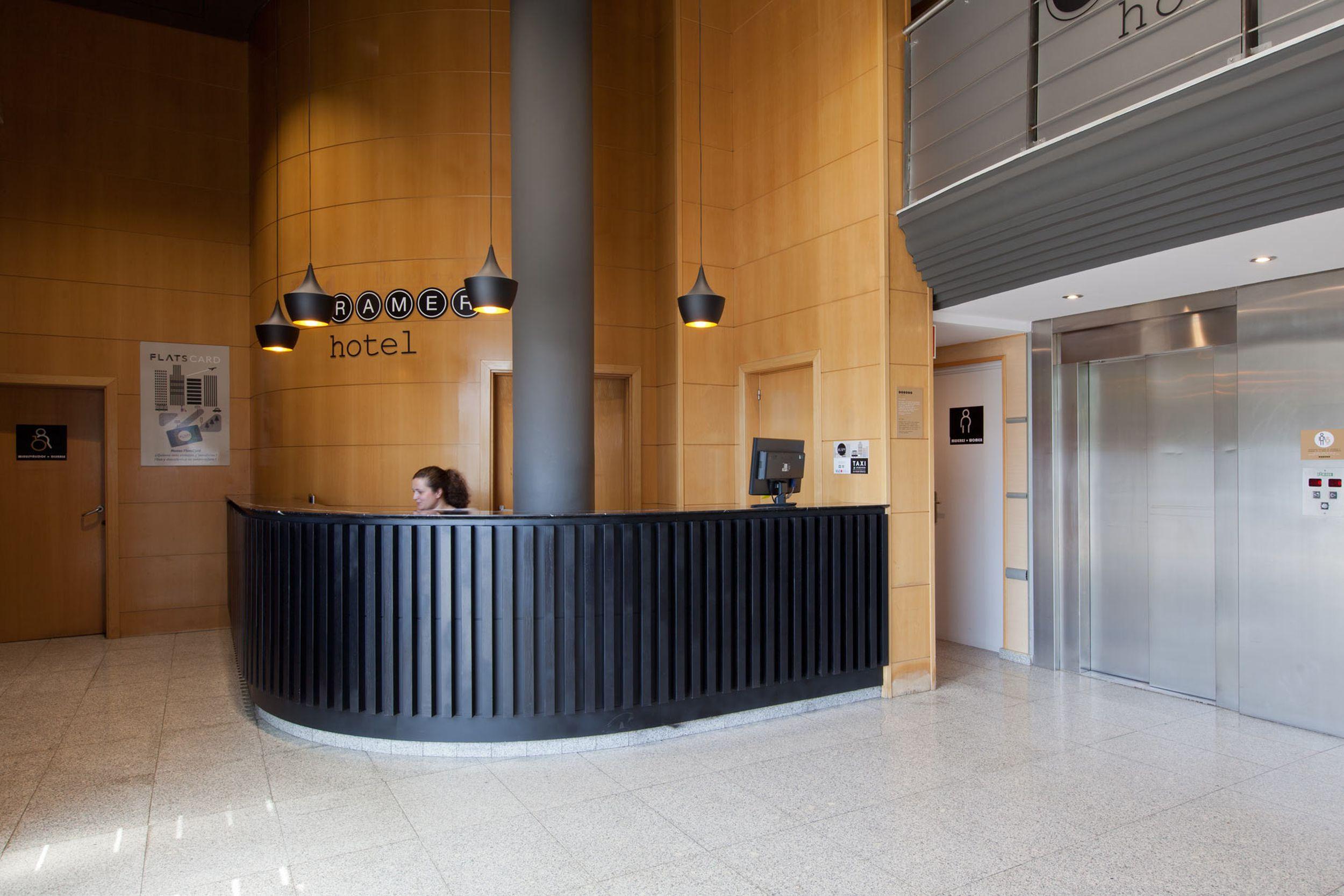 Hotel Kramer 3*
