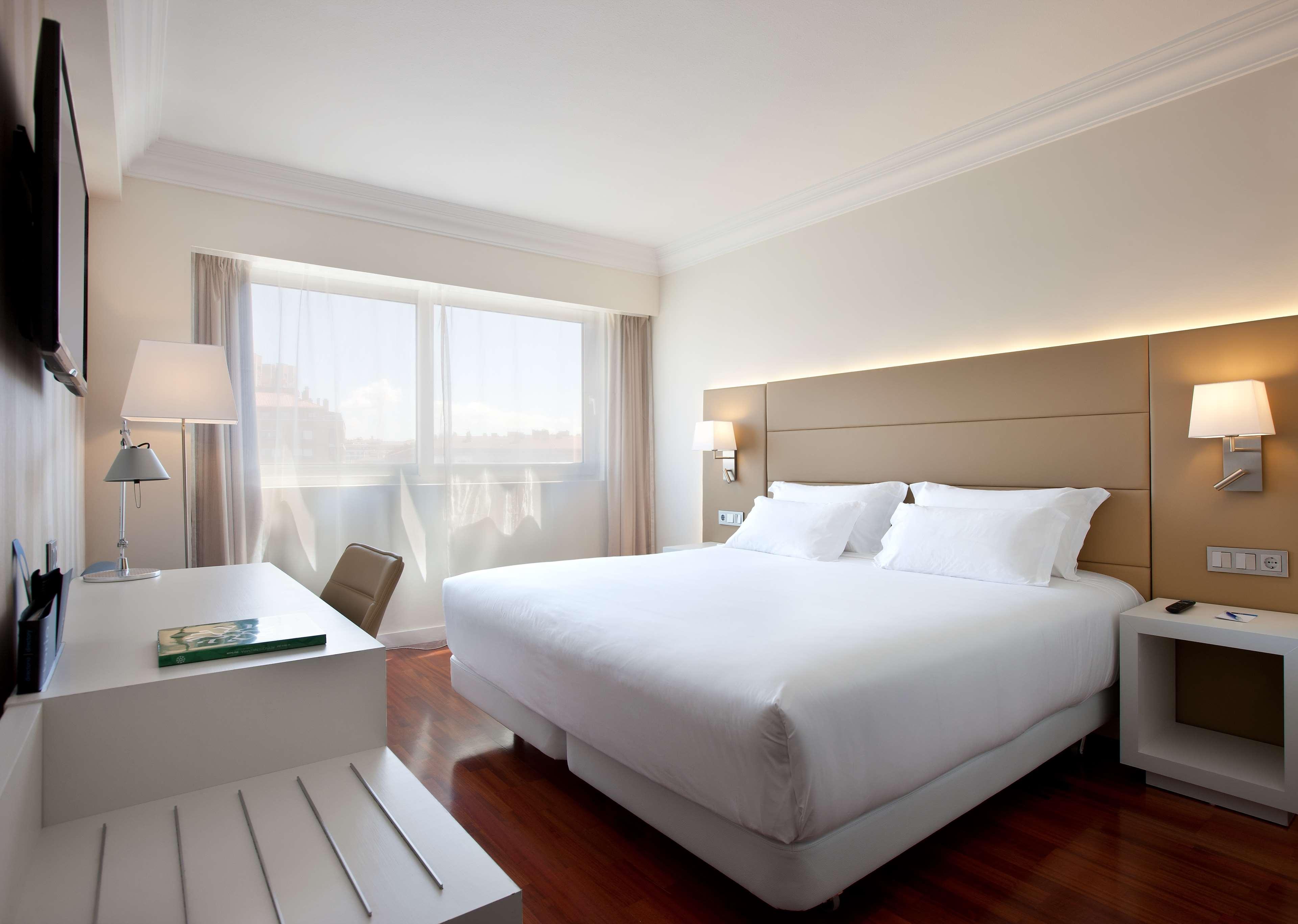 Hotel Nh Iruna Park Pamplona