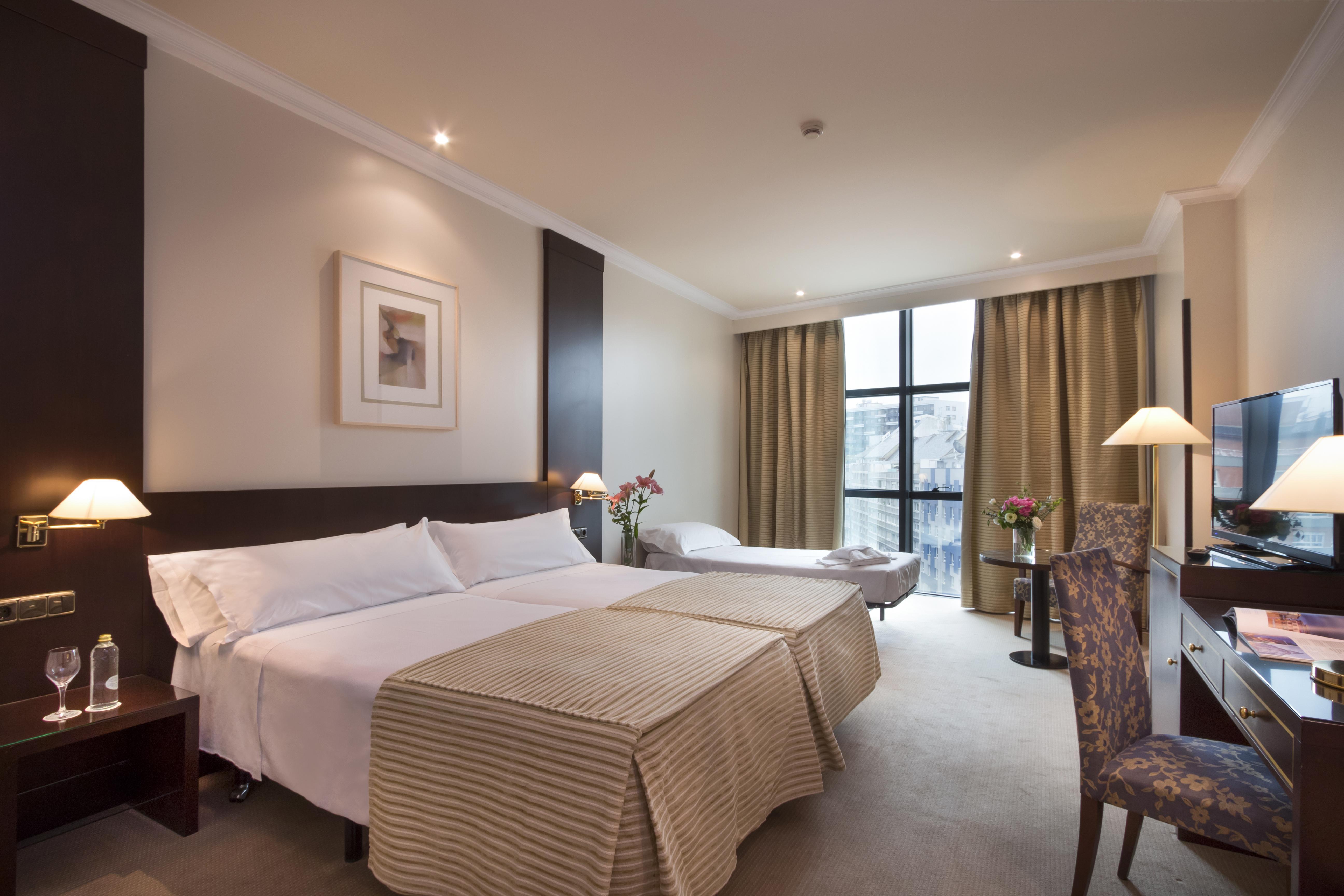 Exe Centro 4*