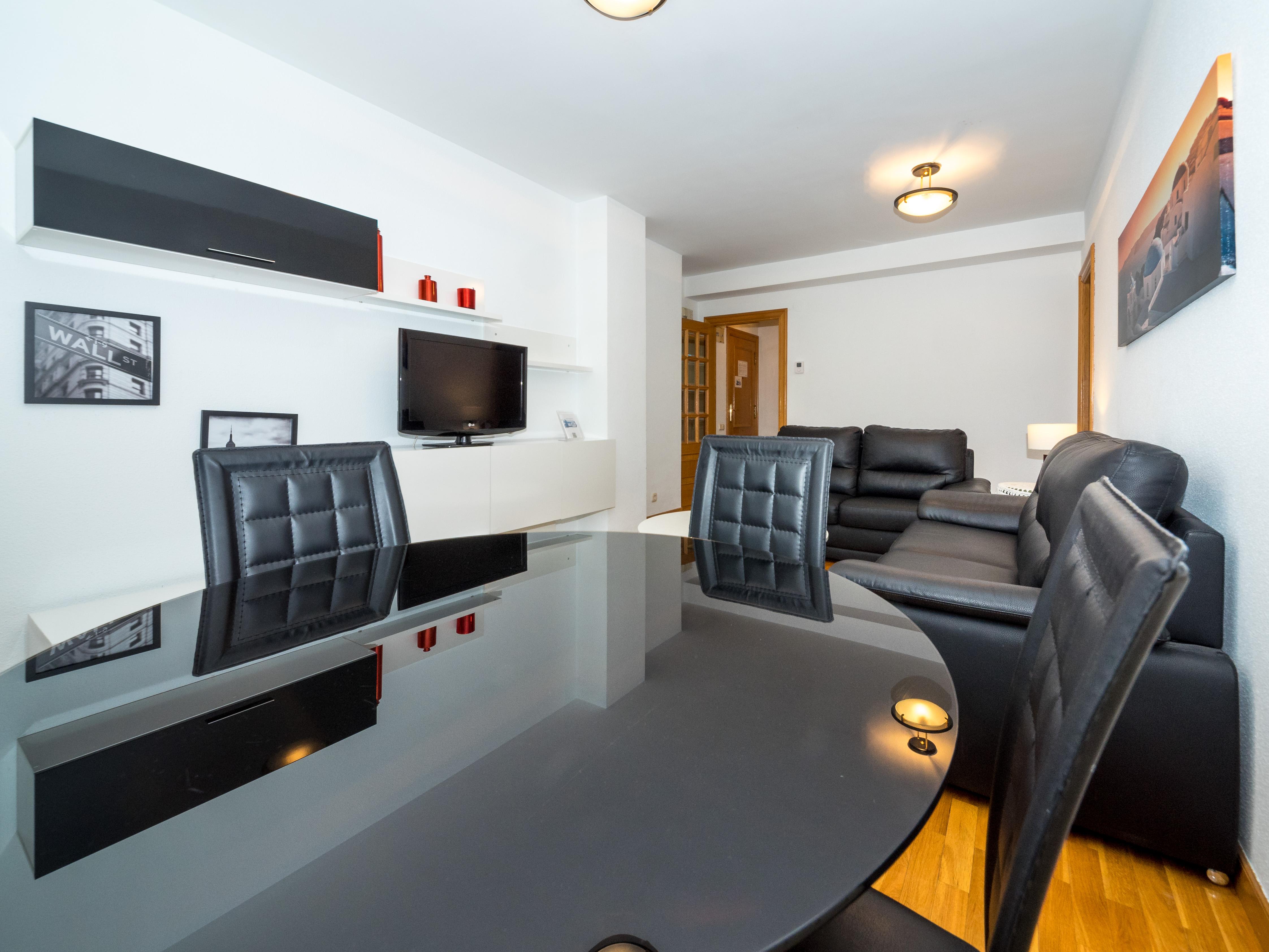 Apartment Gestion De