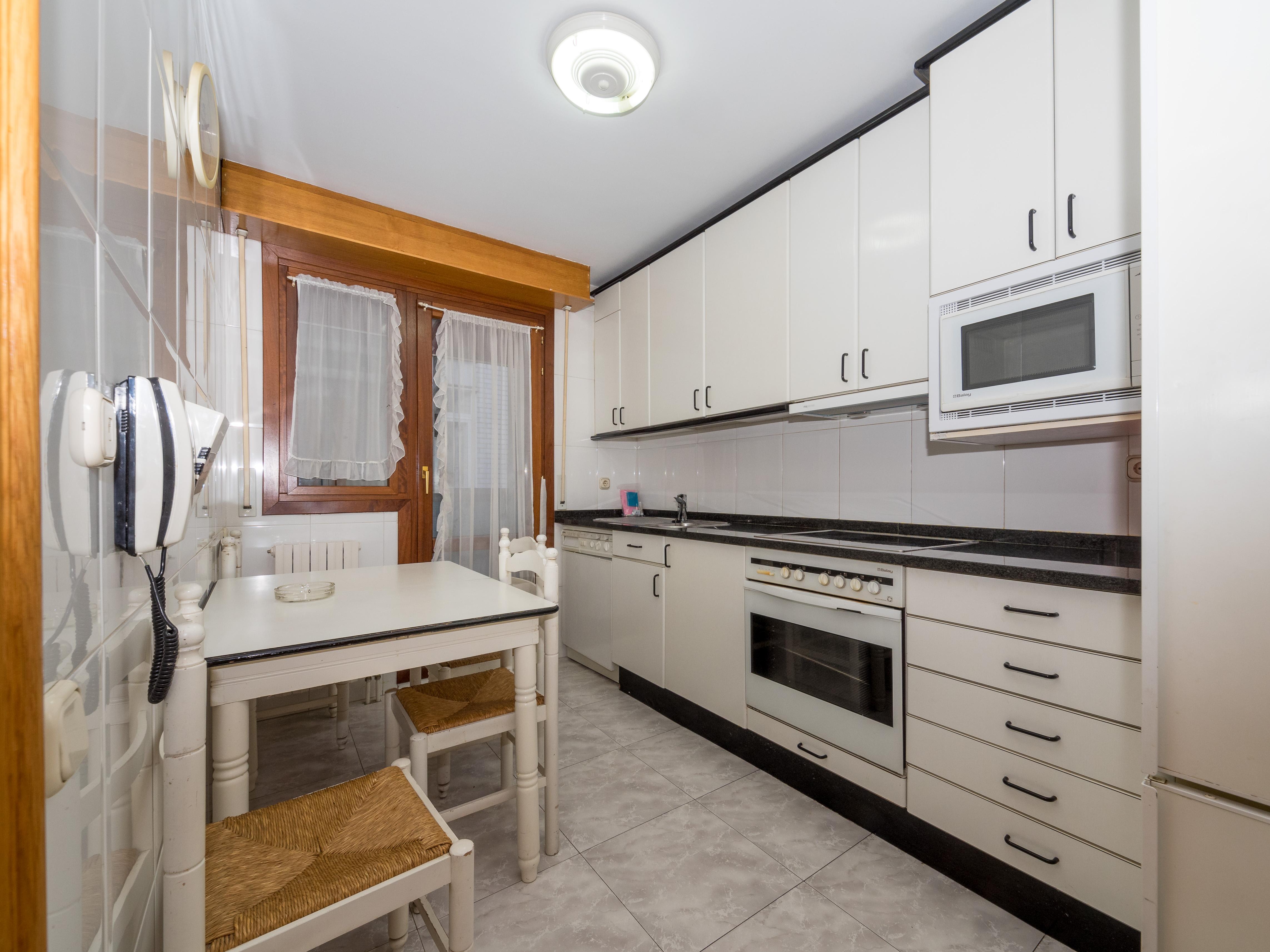 Gestion De Apartment *