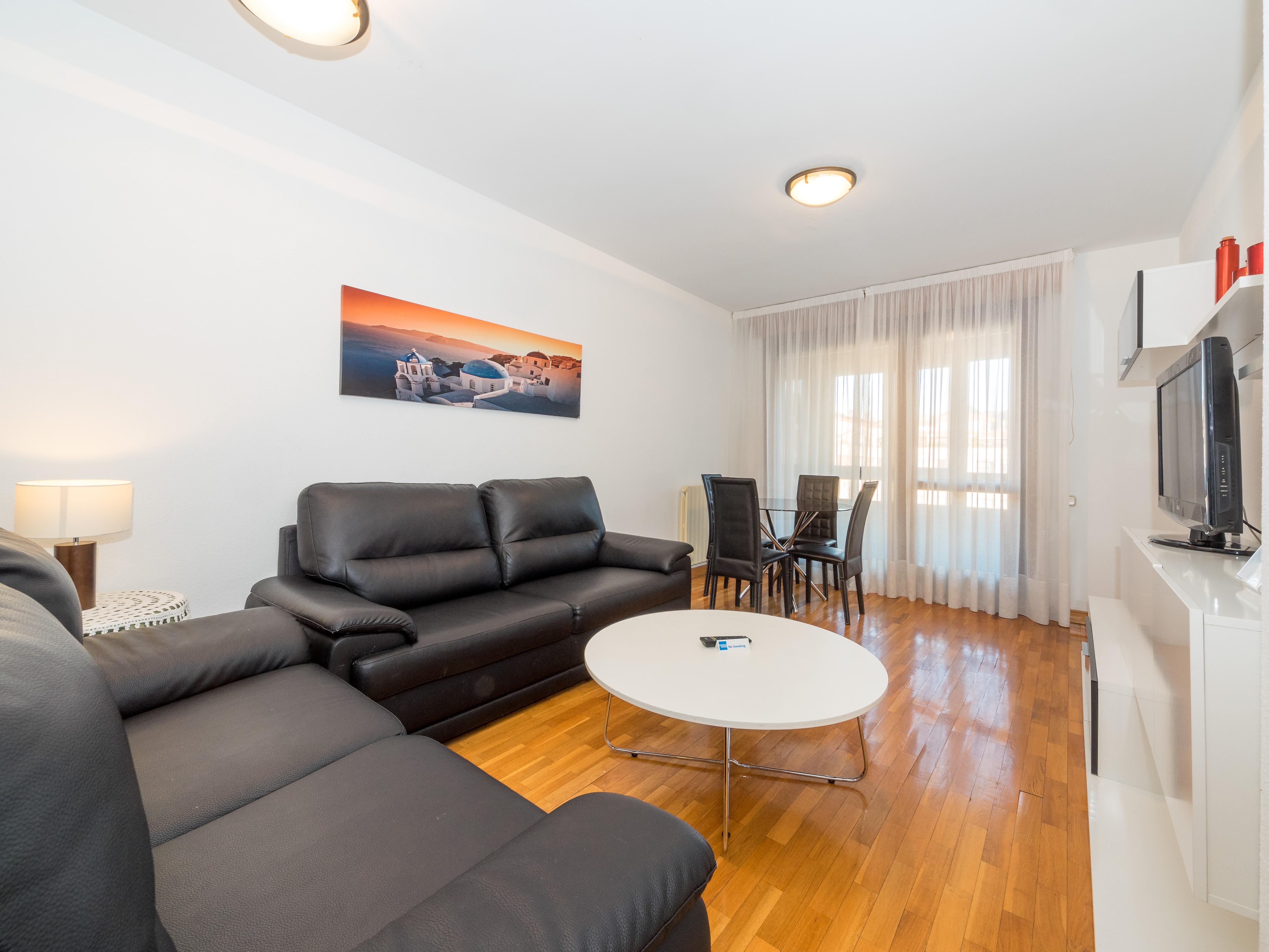 Apartment Gestion De Pamplona