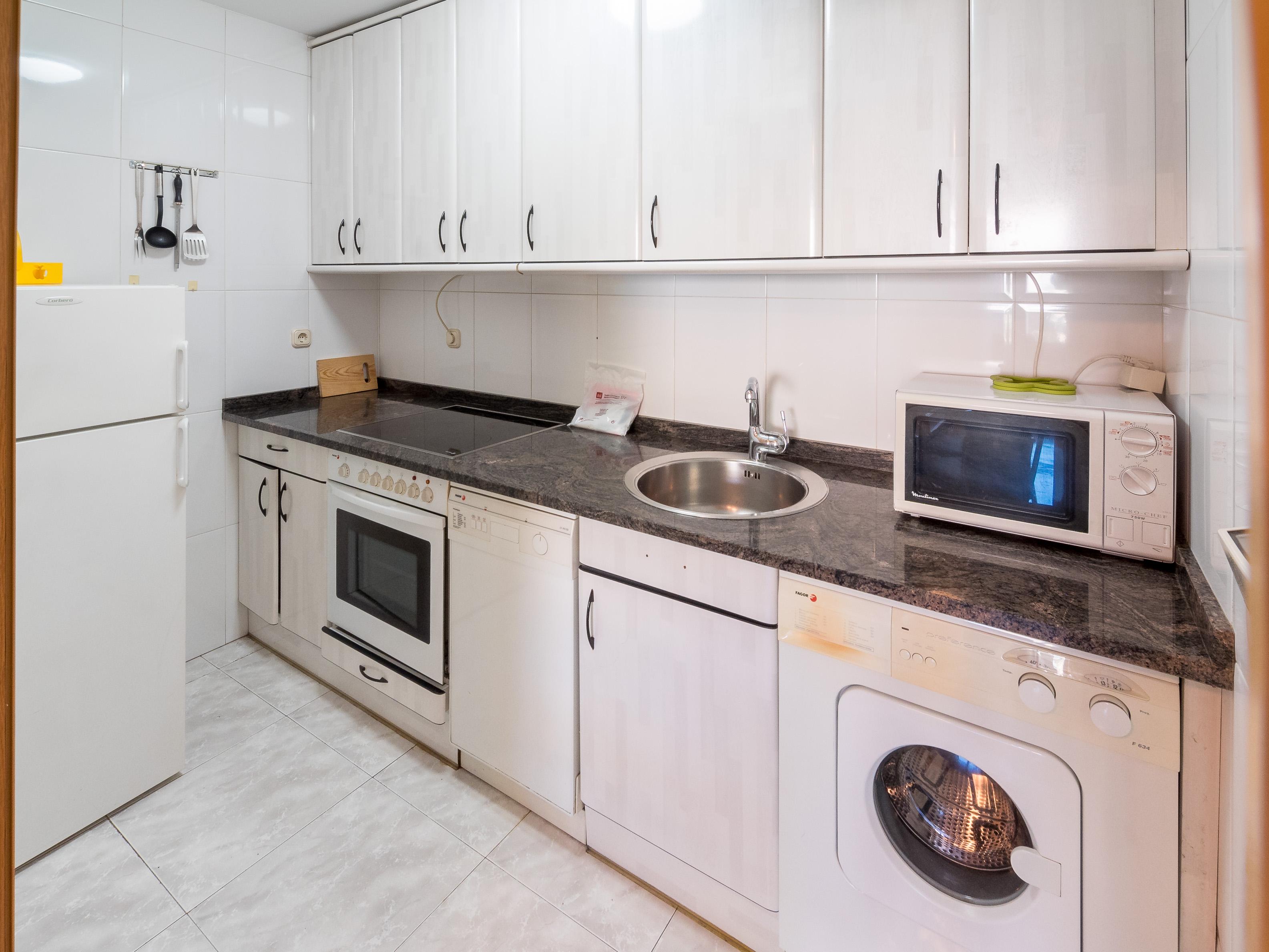 Gestion De Apartment Pamplona