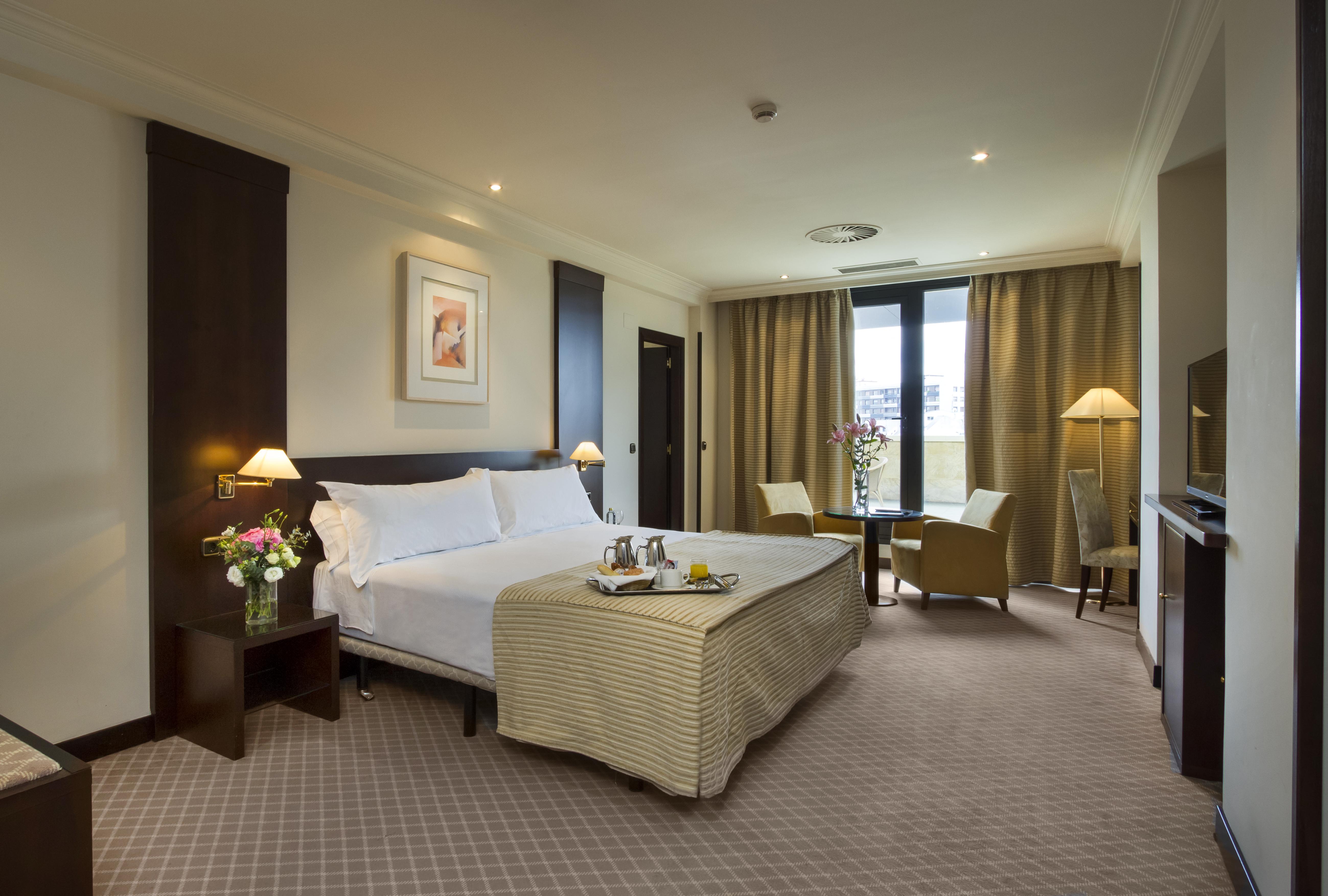 Exe Centro Hotel
