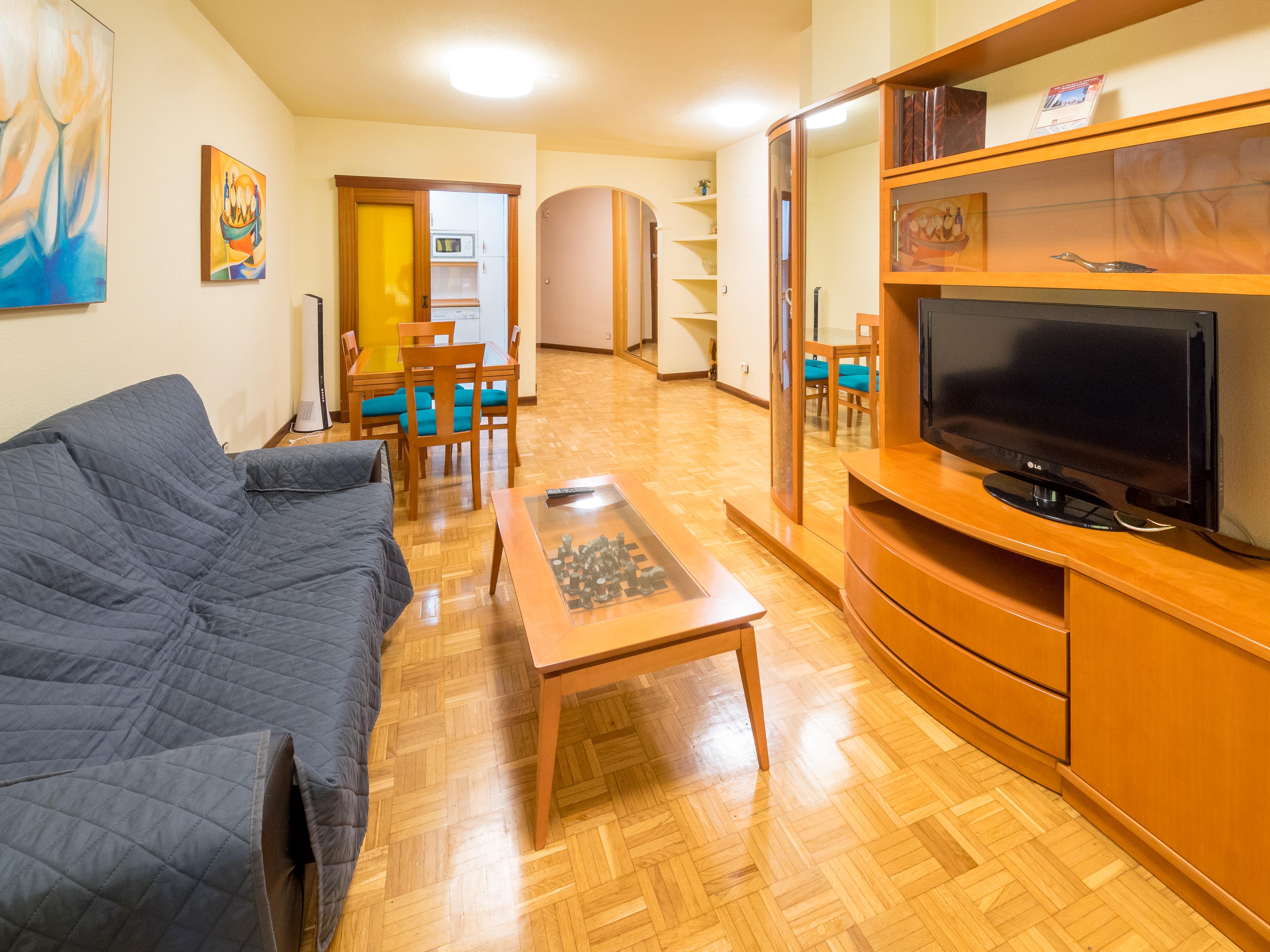 Apartment Gestion De *